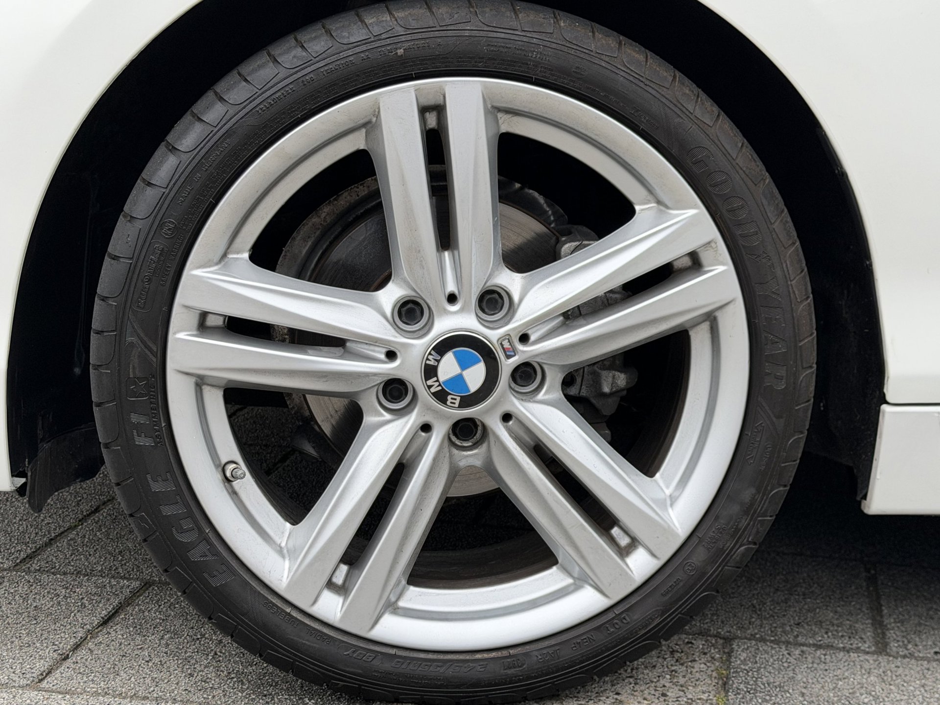 Foto van BMW 1 Series
