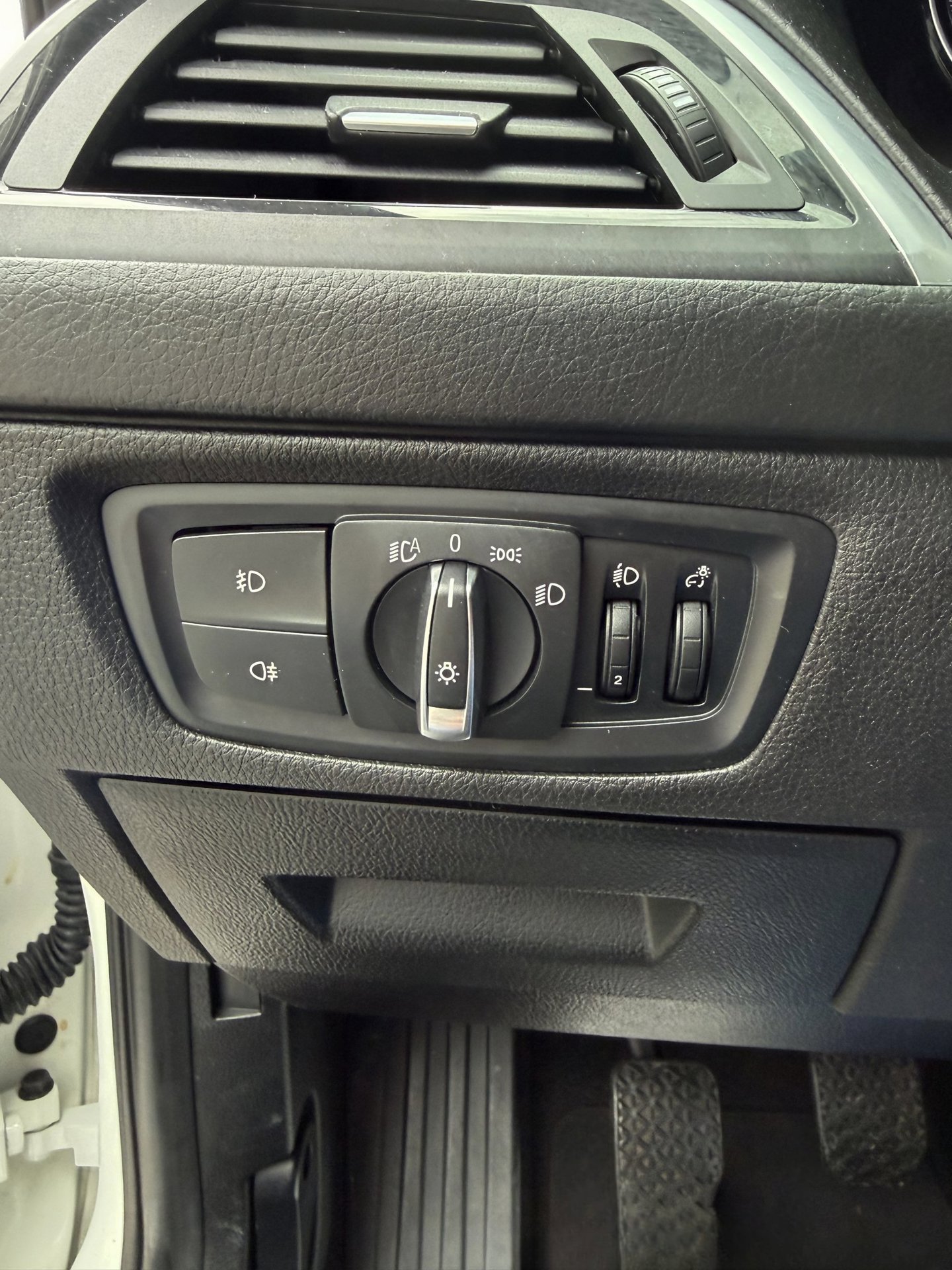 Foto van BMW 1 Series