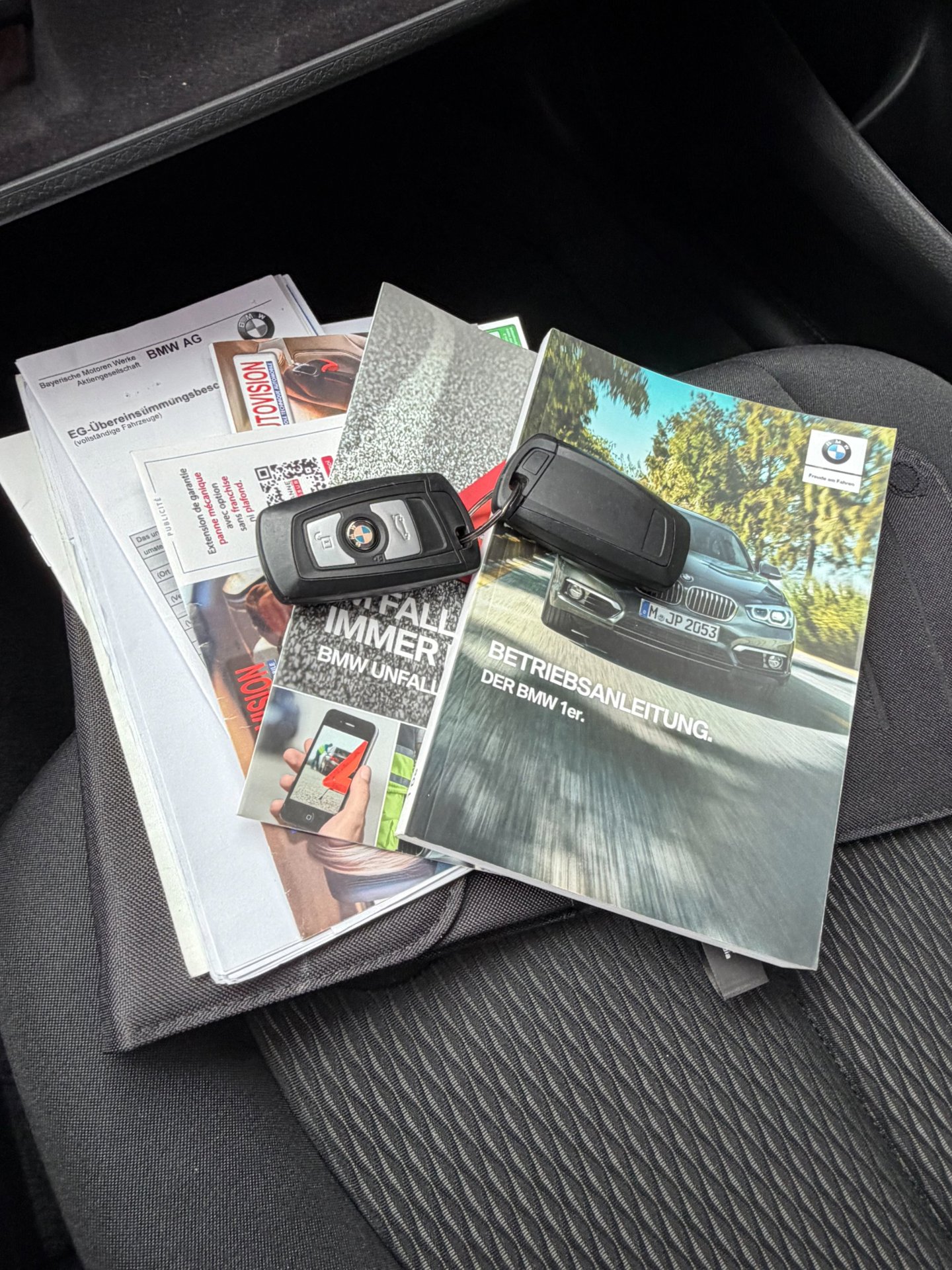 Foto van BMW 1 Series