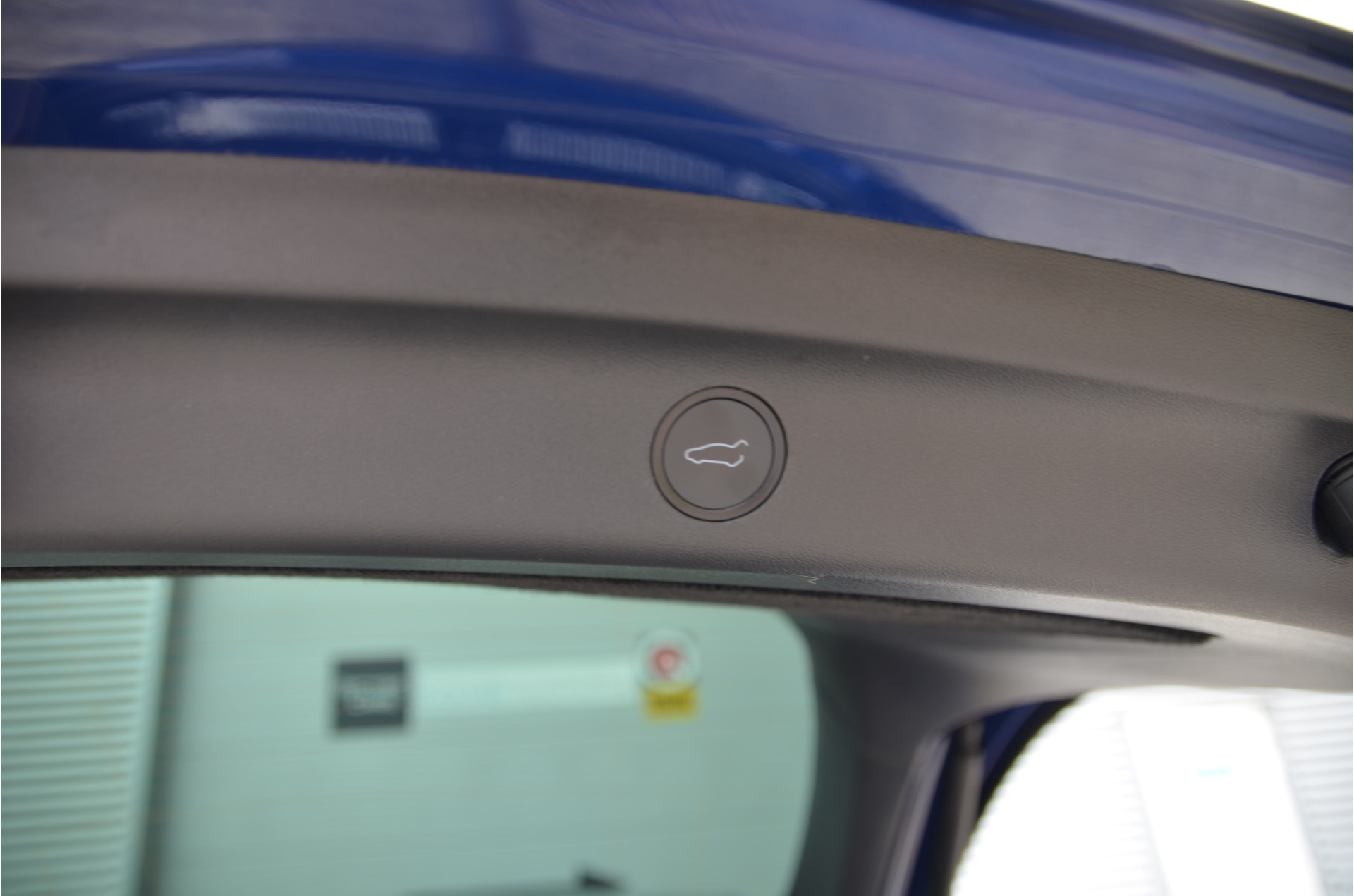 Foto van Tesla Model Y