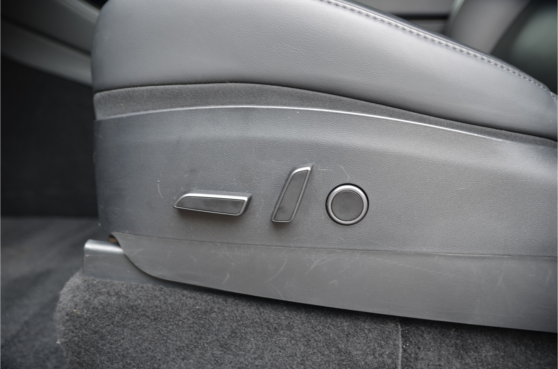 Foto van Tesla Model Y