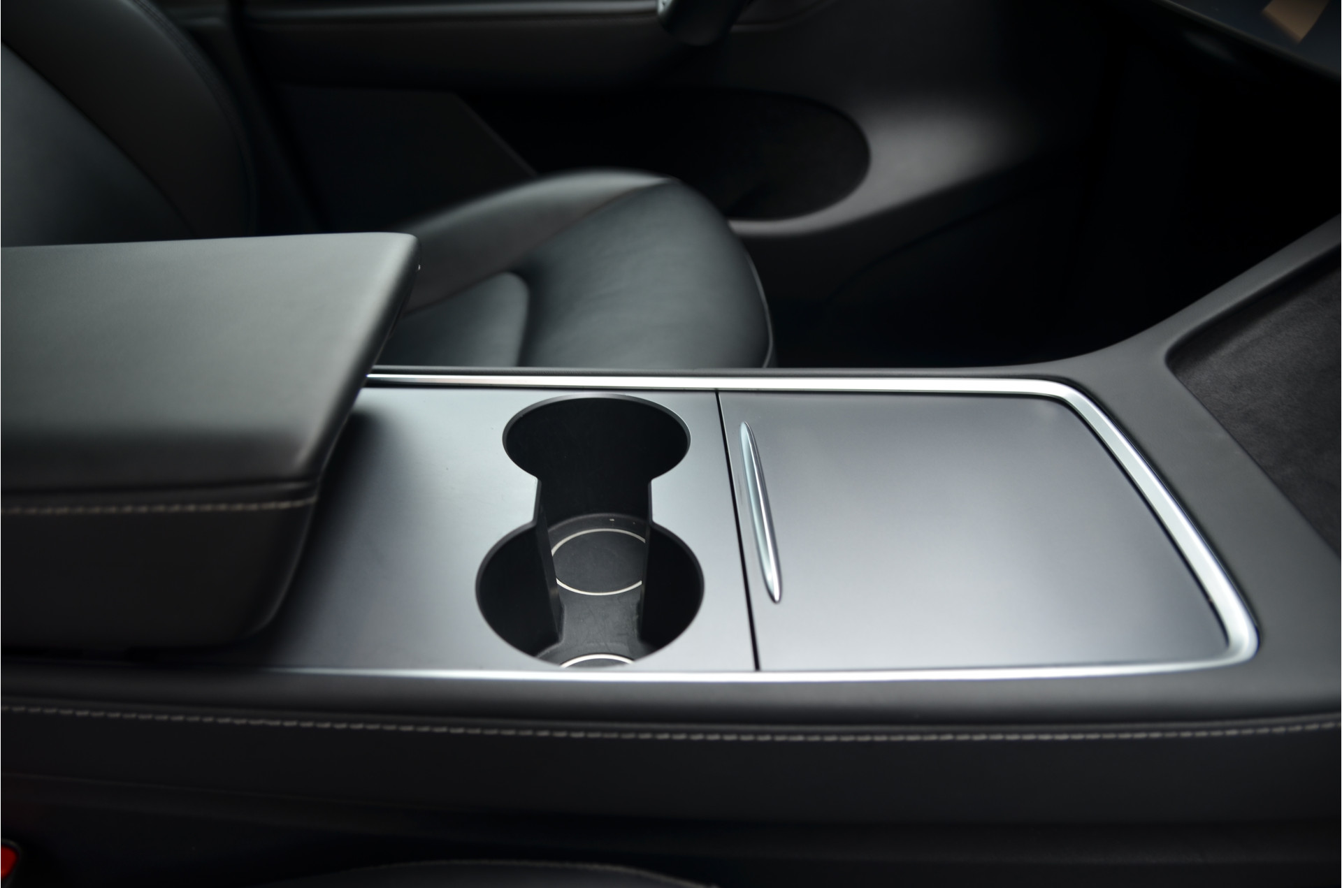 Foto van Tesla Model Y