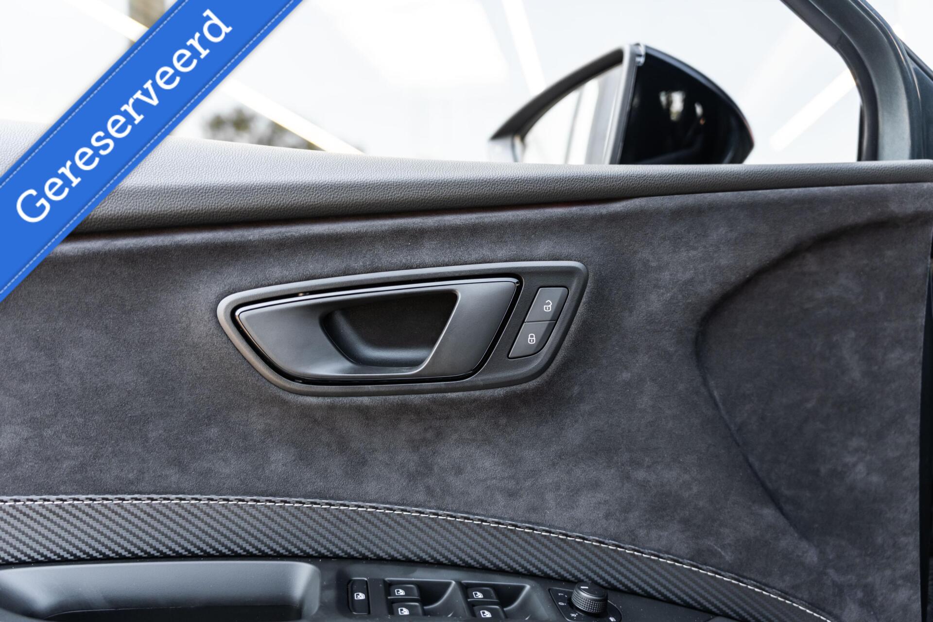 Foto van Seat Leon ST