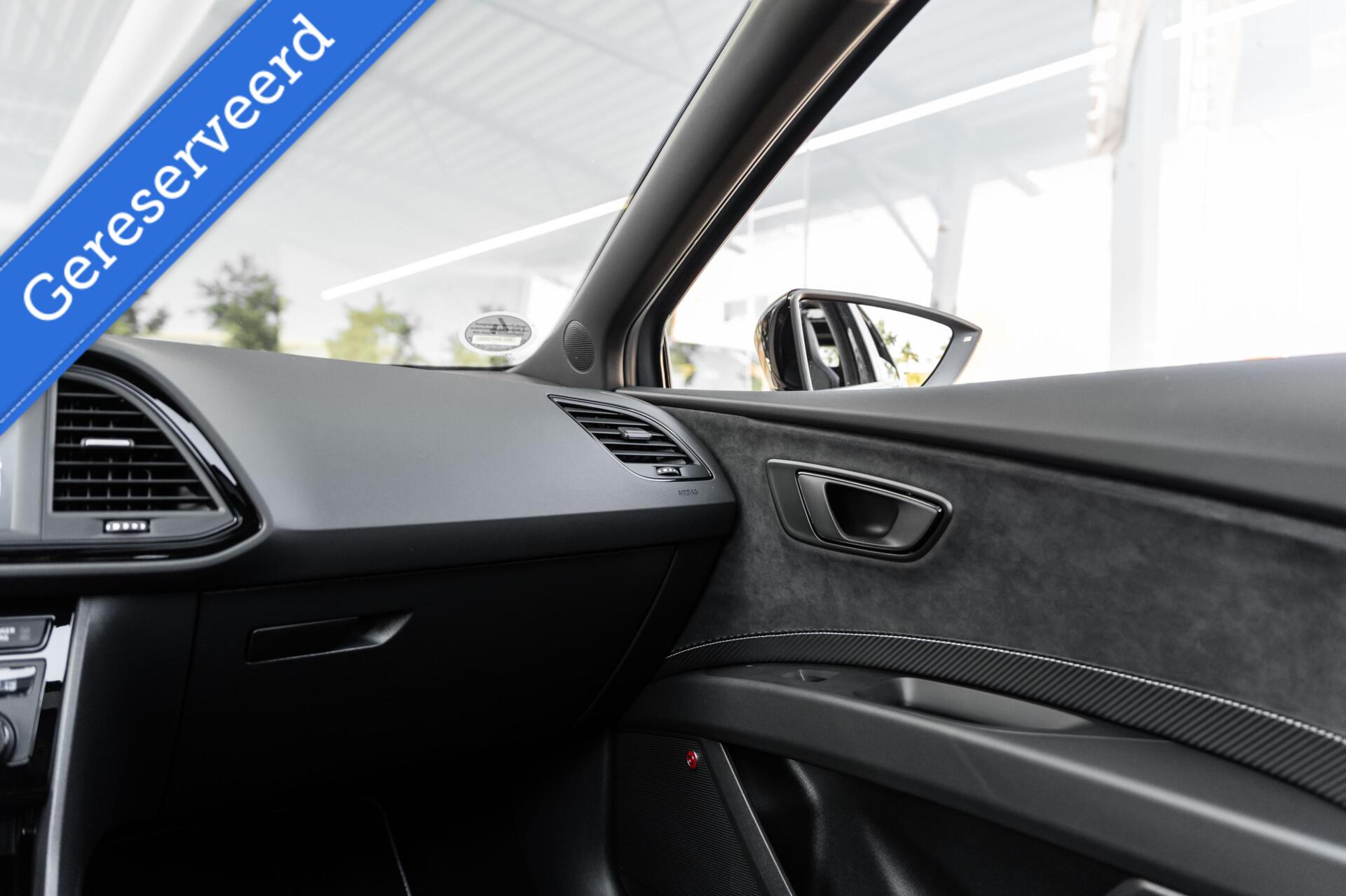 Foto van Seat Leon ST