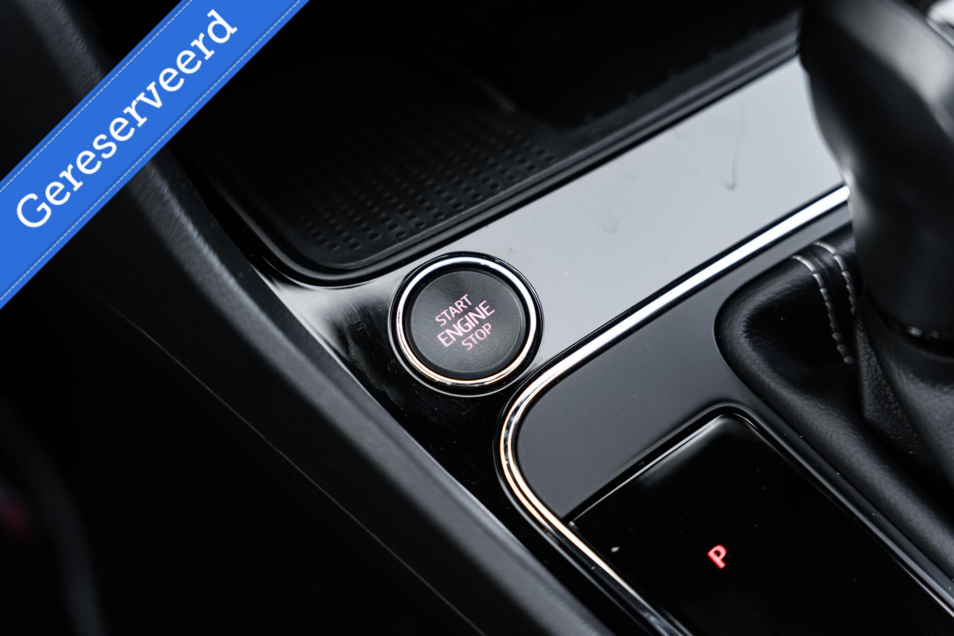 Foto van Seat Leon ST