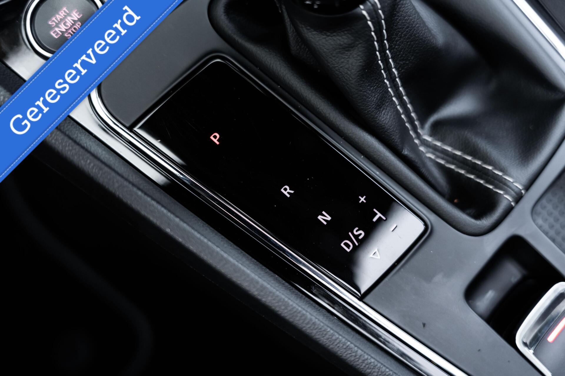 Foto van Seat Leon ST