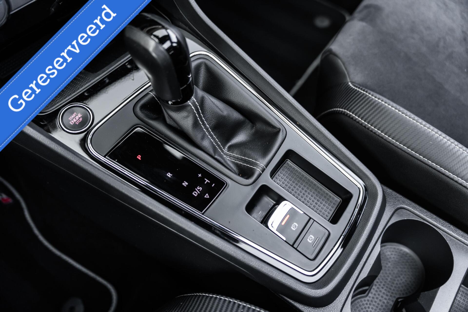Foto van Seat Leon ST
