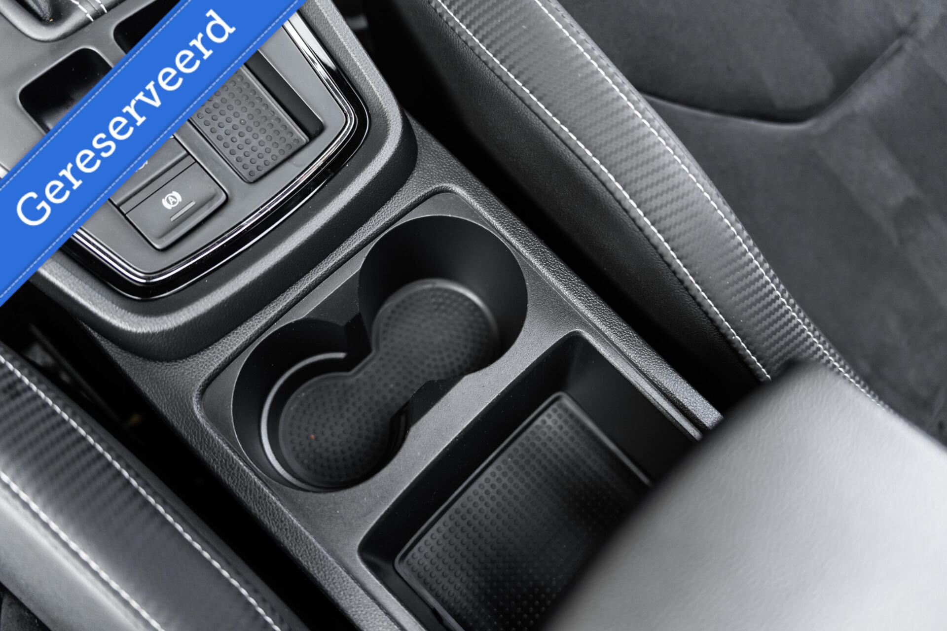 Foto van Seat Leon ST