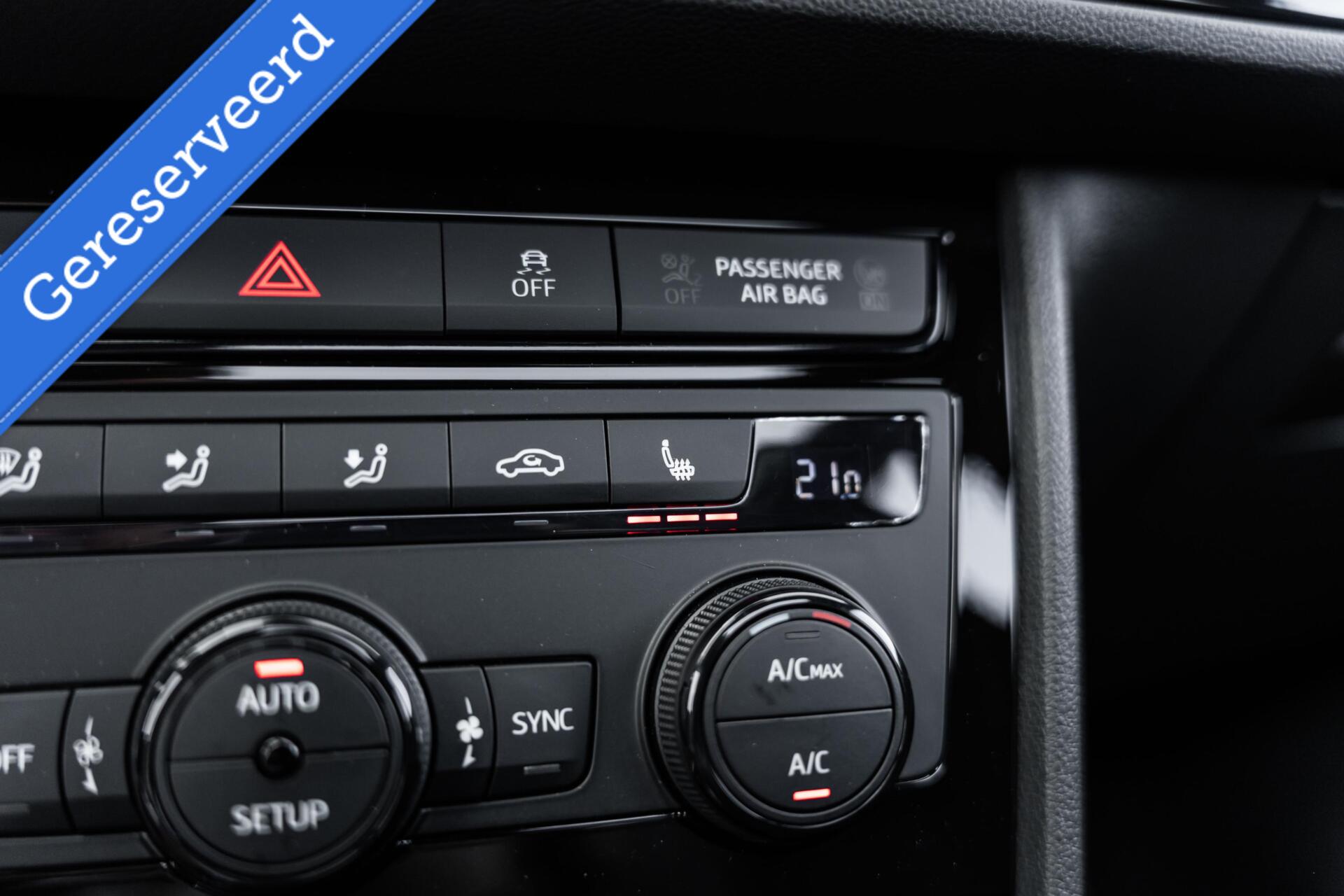 Foto van Seat Leon ST