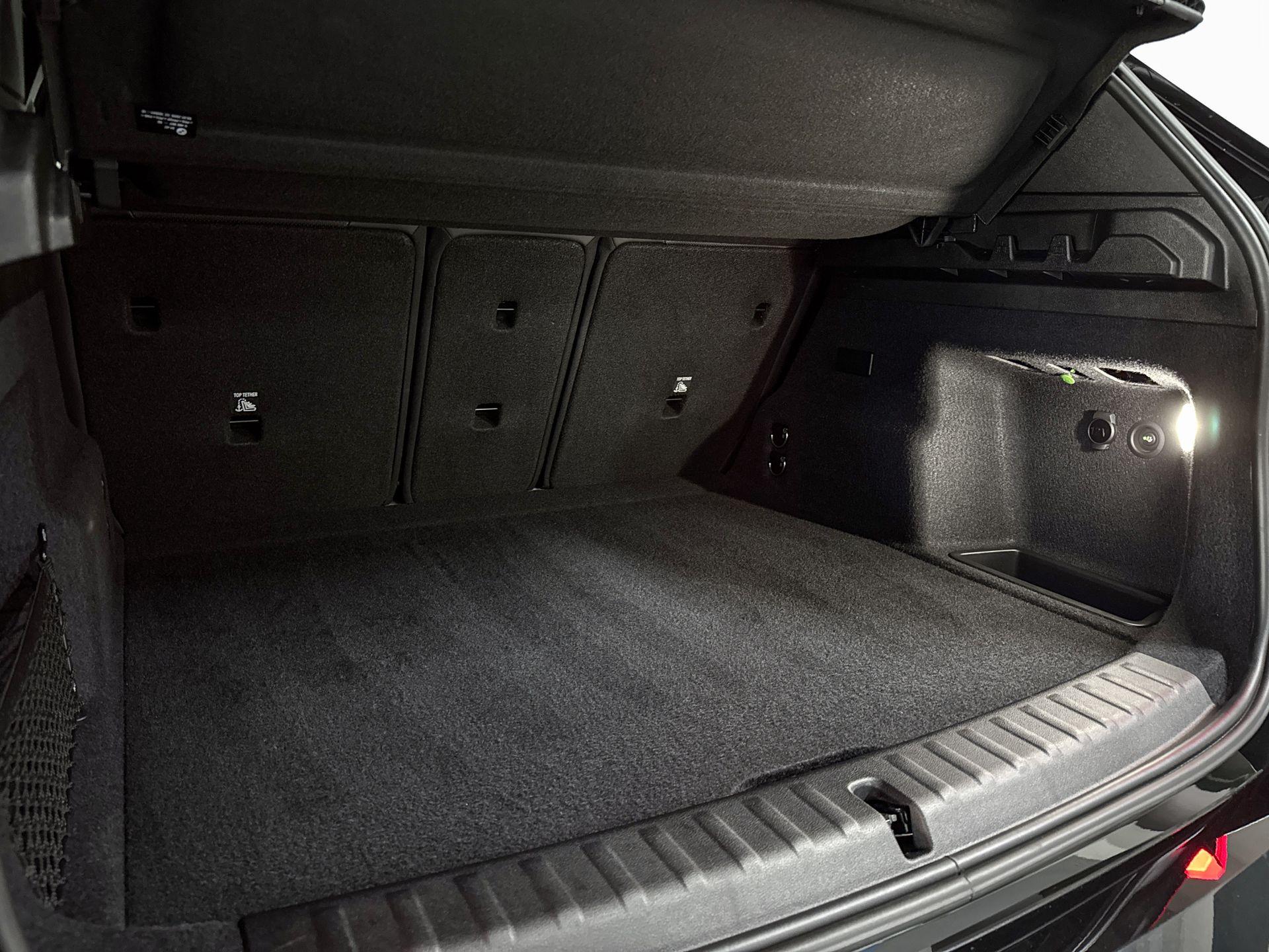 Foto van BMW X1