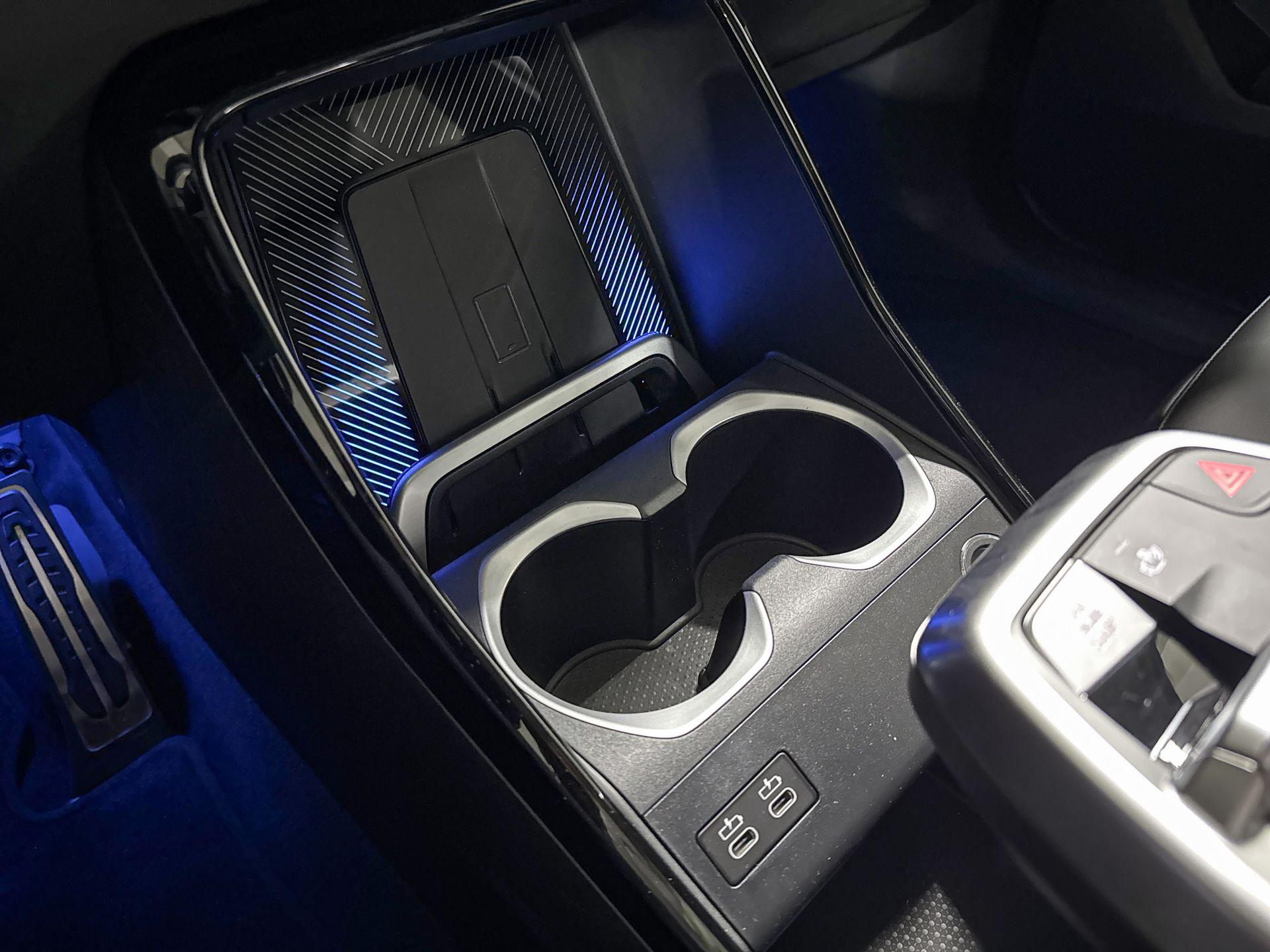 Foto van BMW X1