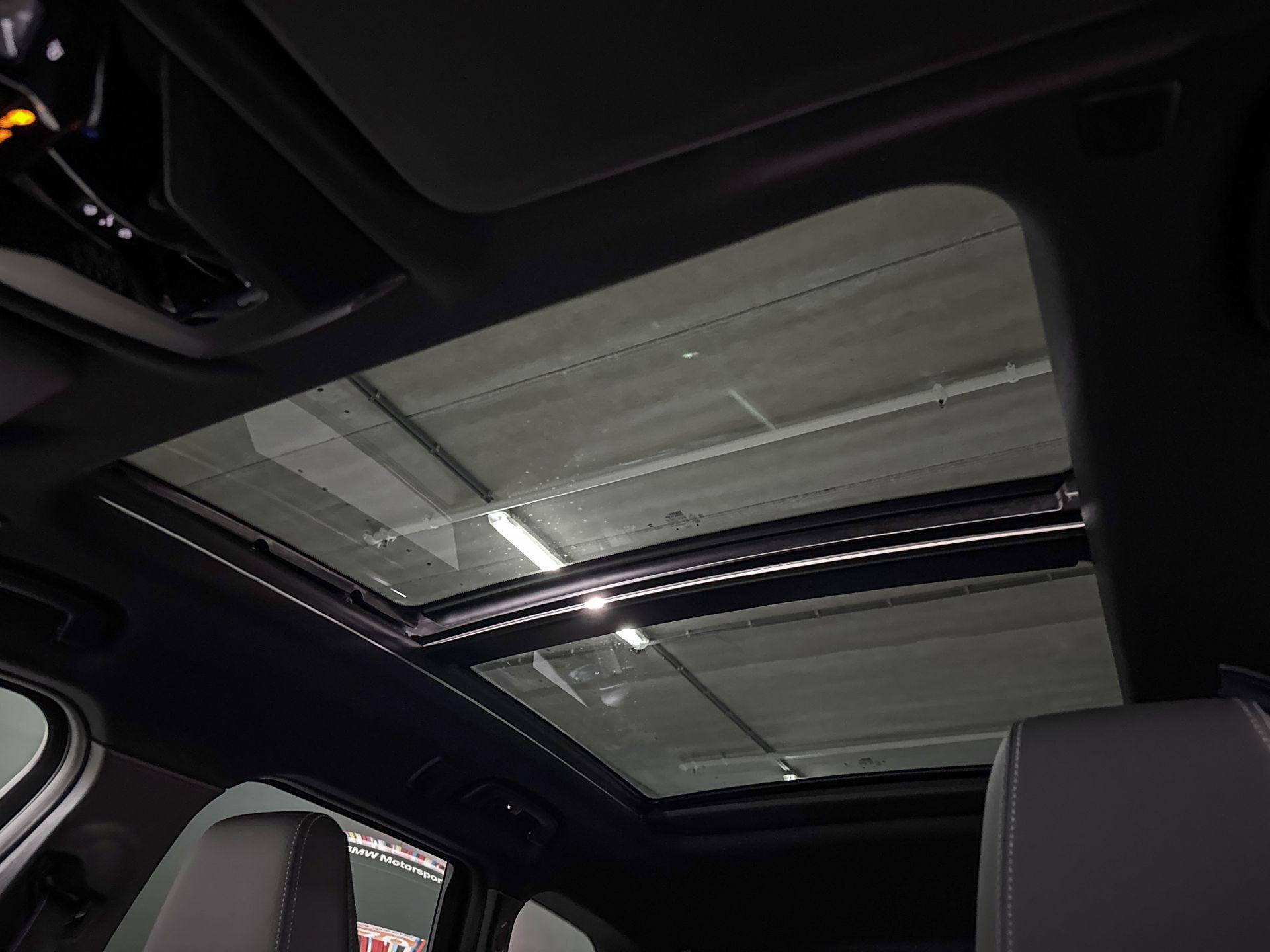 Foto van BMW X1