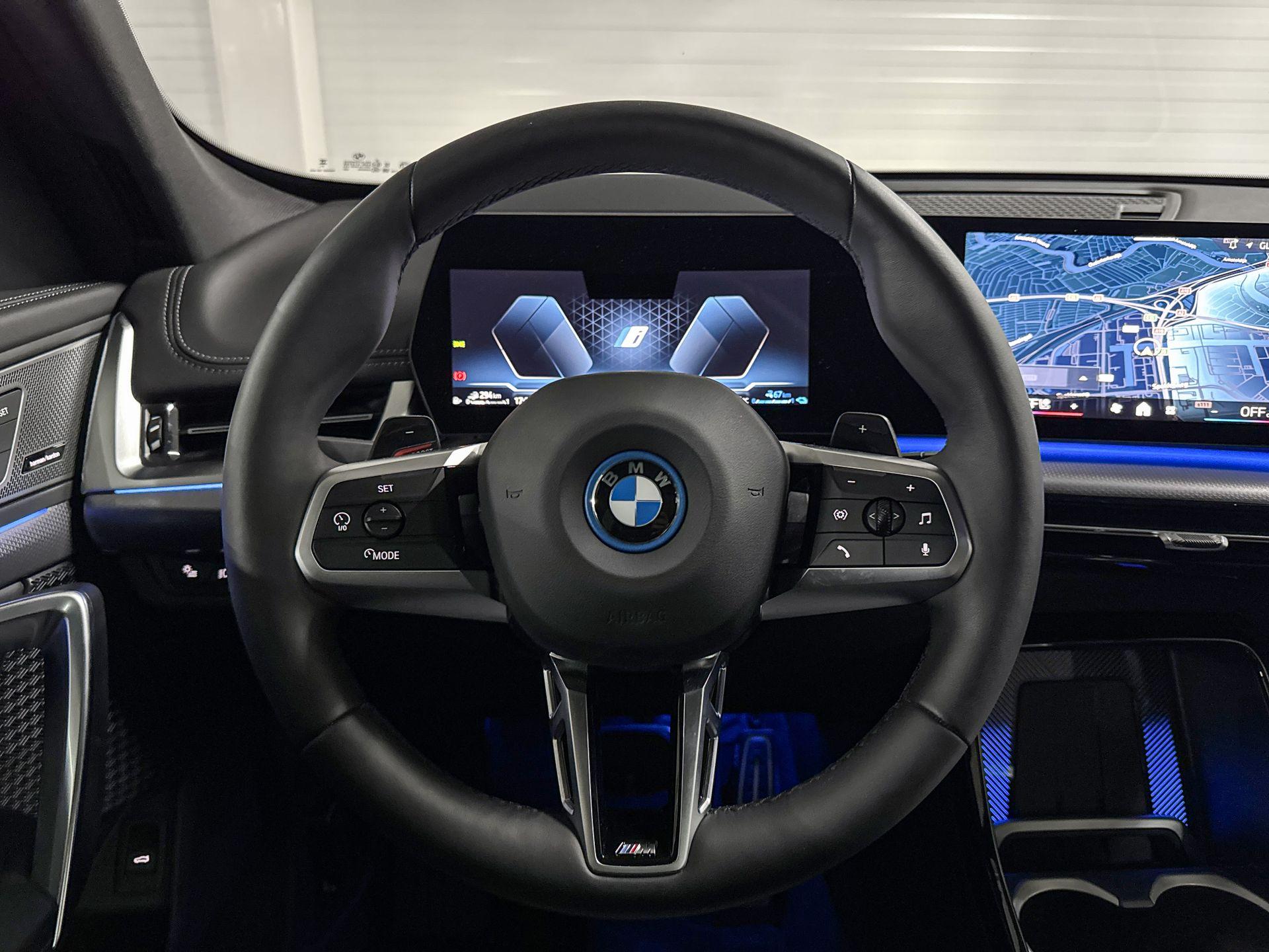 Foto van BMW X1