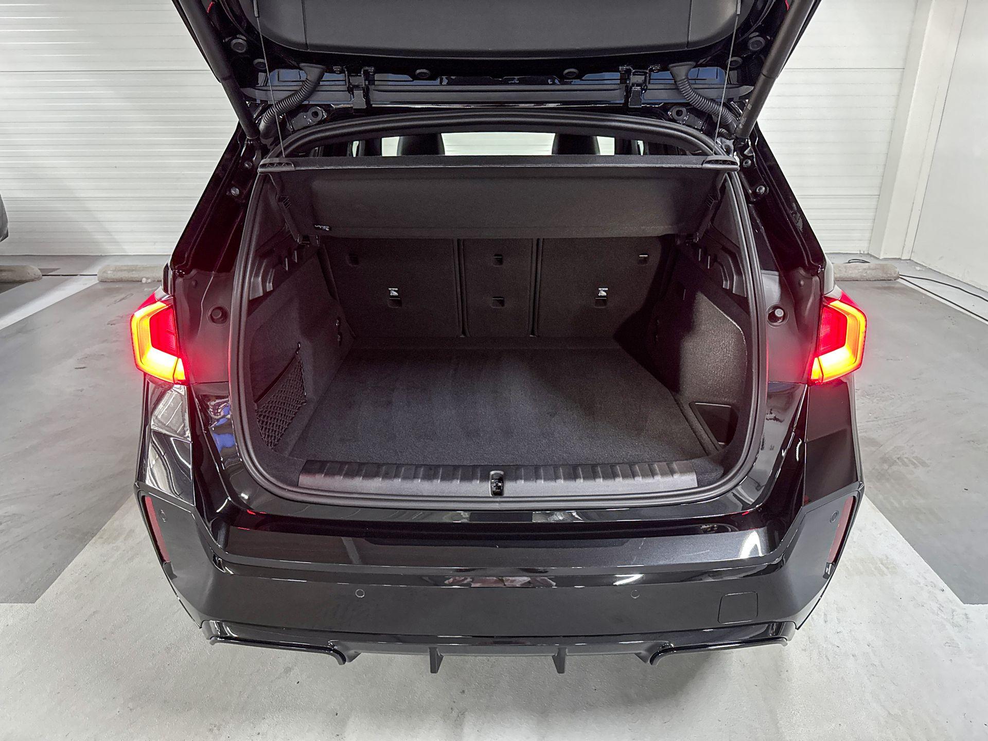 Foto van BMW X1