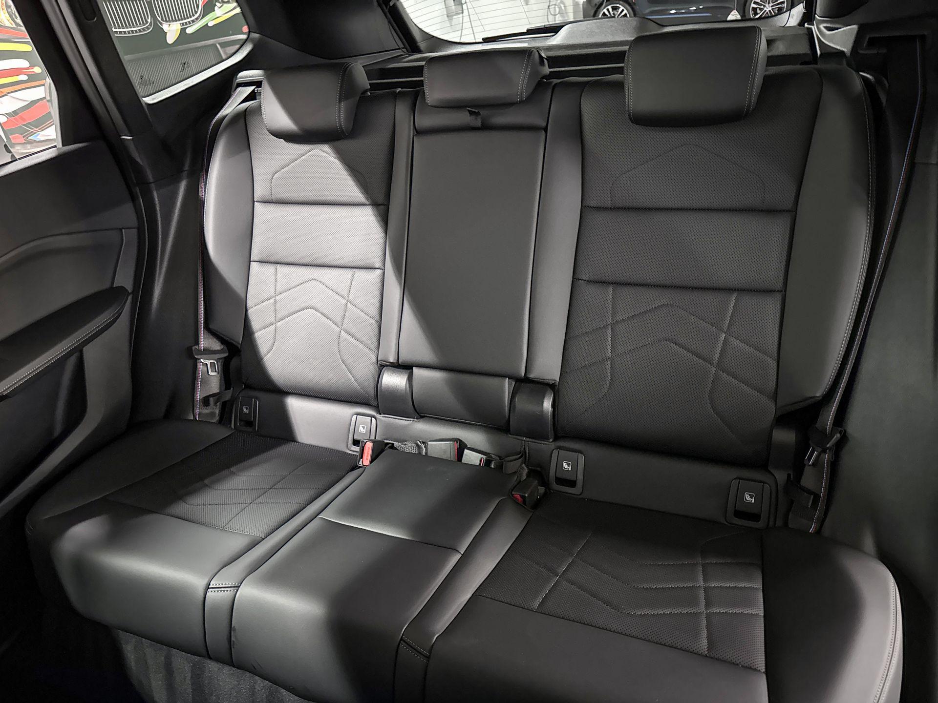 Foto van BMW X1
