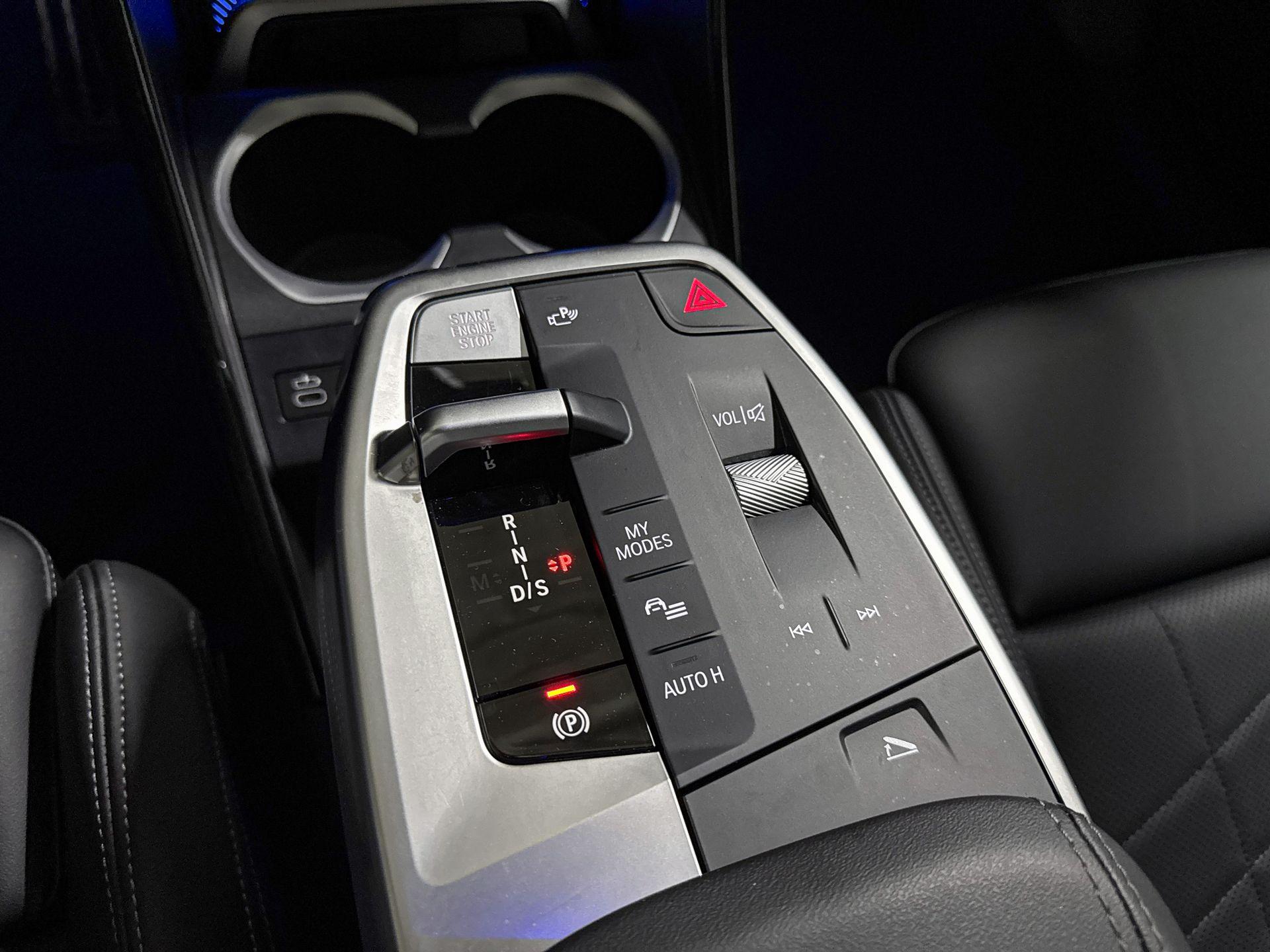 Foto van BMW X1