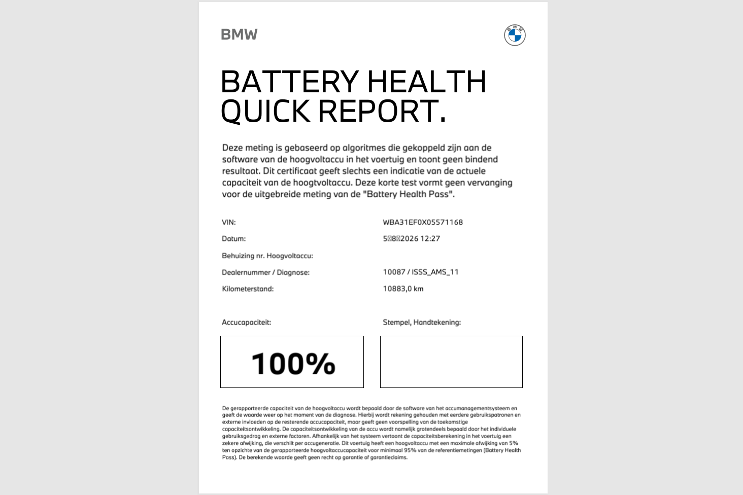 Foto van BMW X1
