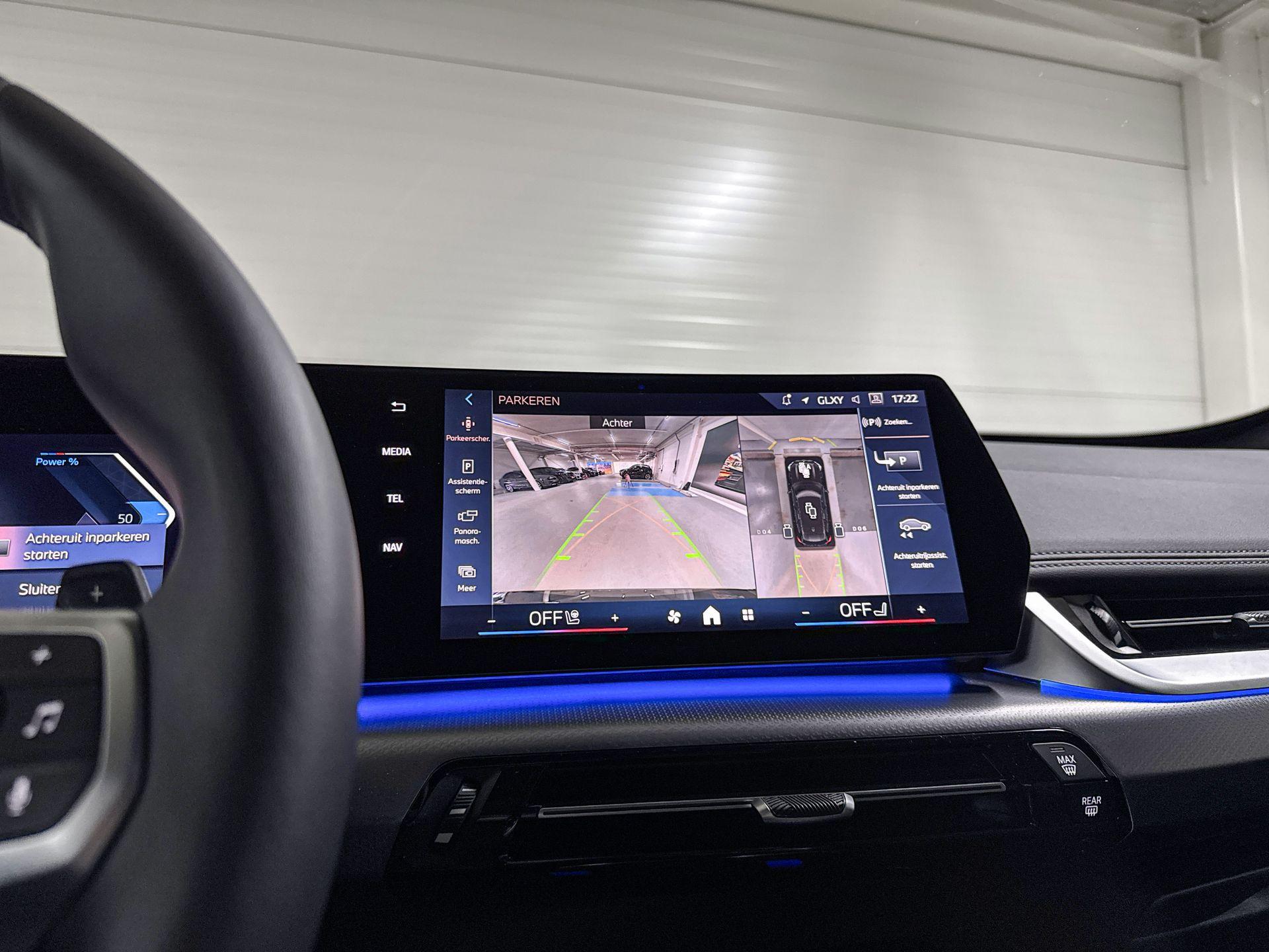 Foto van BMW X1
