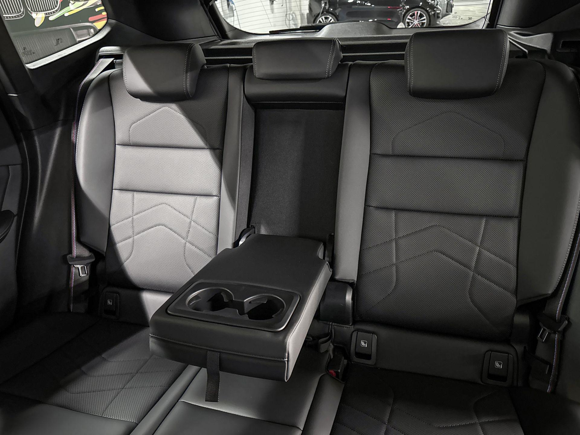Foto van BMW X1