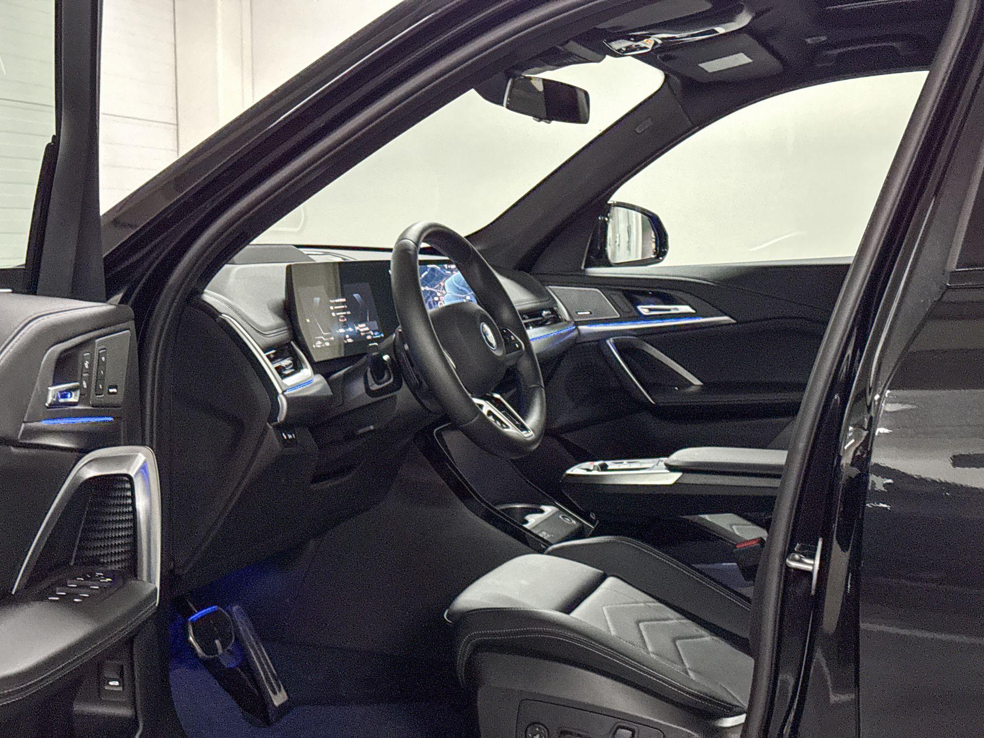 Foto van BMW X1