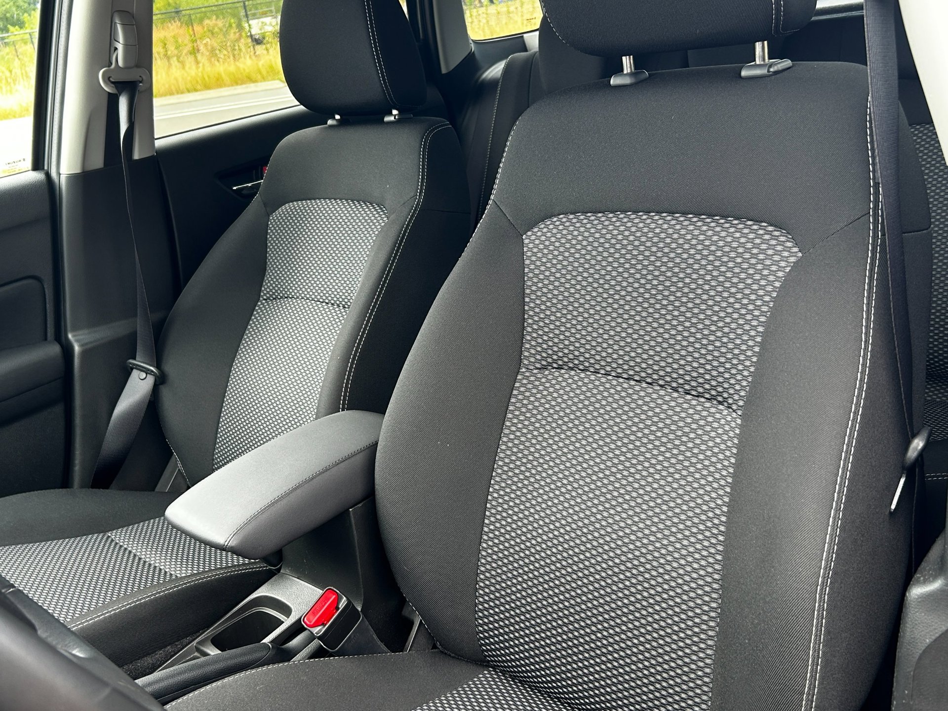 Foto van Suzuki Vitara