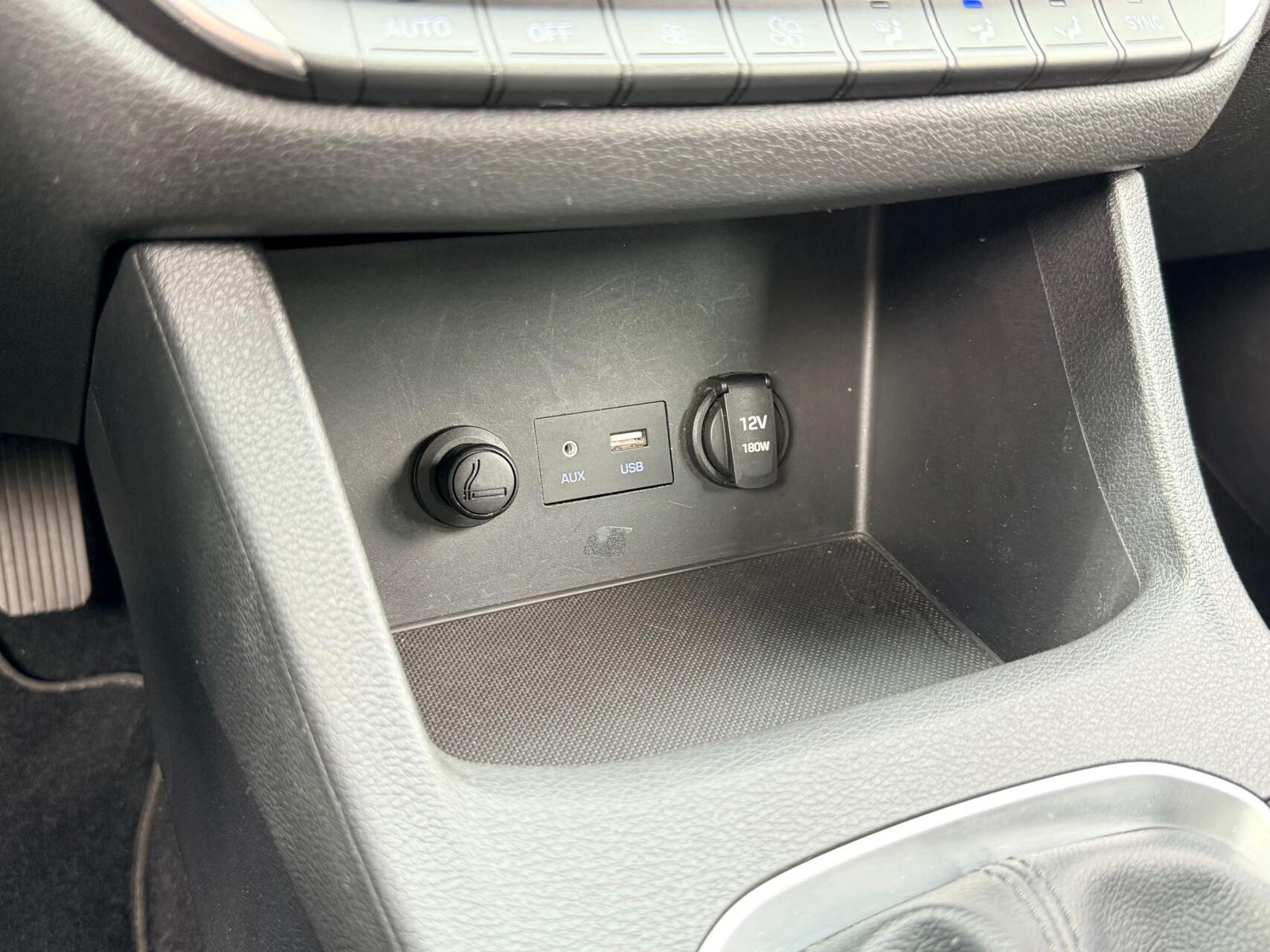 Foto van Hyundai I30