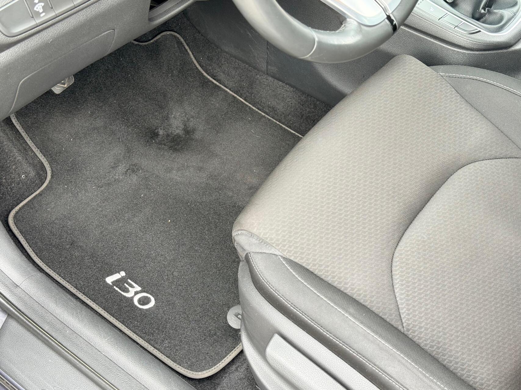 Foto van Hyundai I30