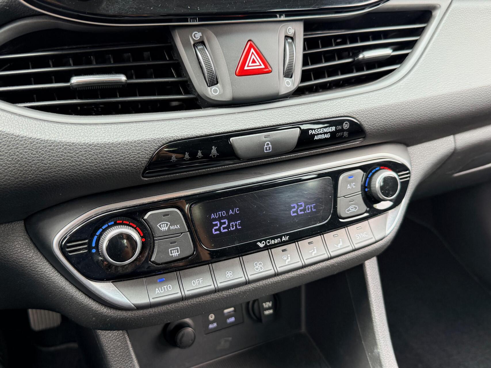 Foto van Hyundai I30