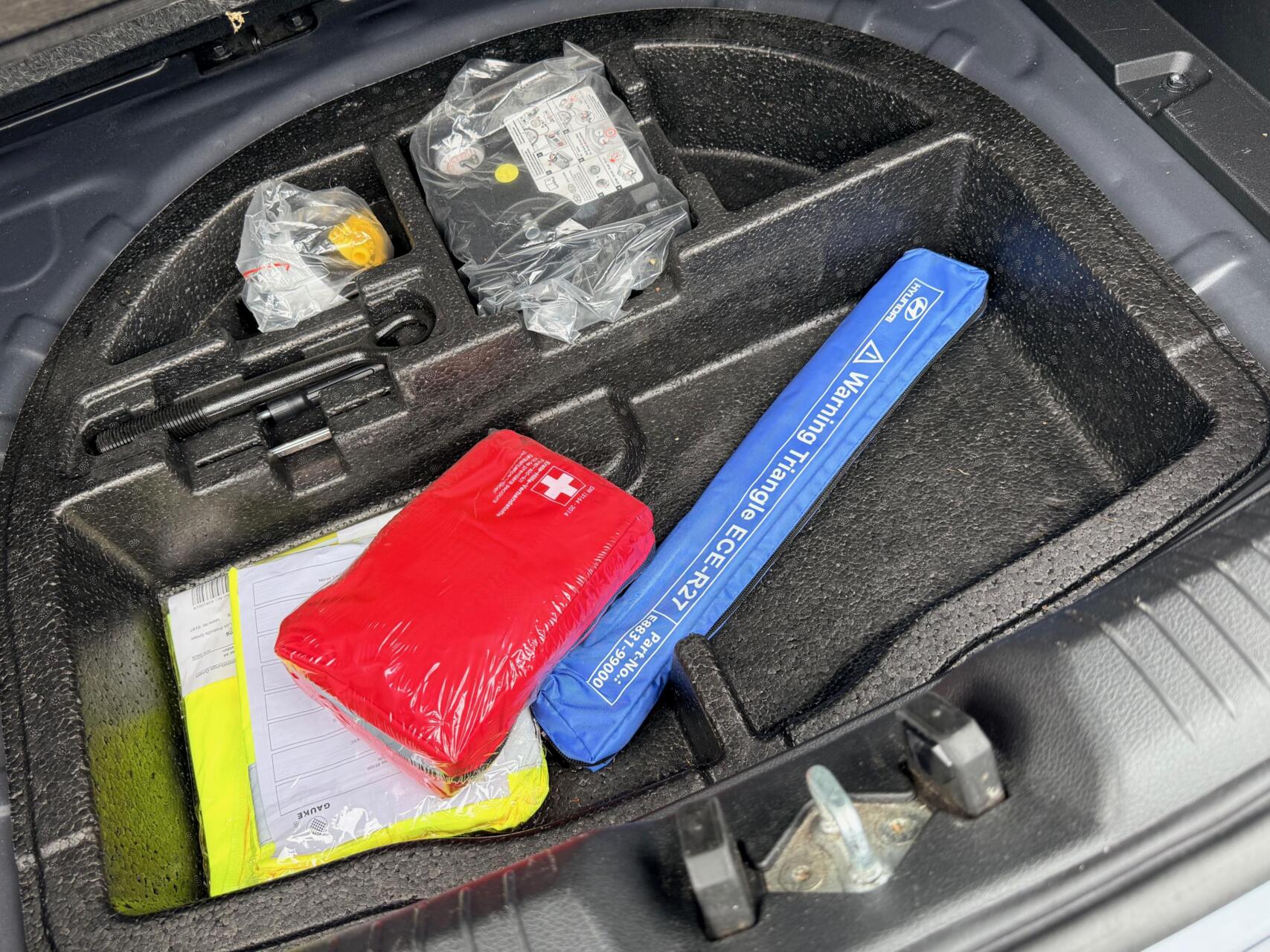 Foto van Hyundai I30