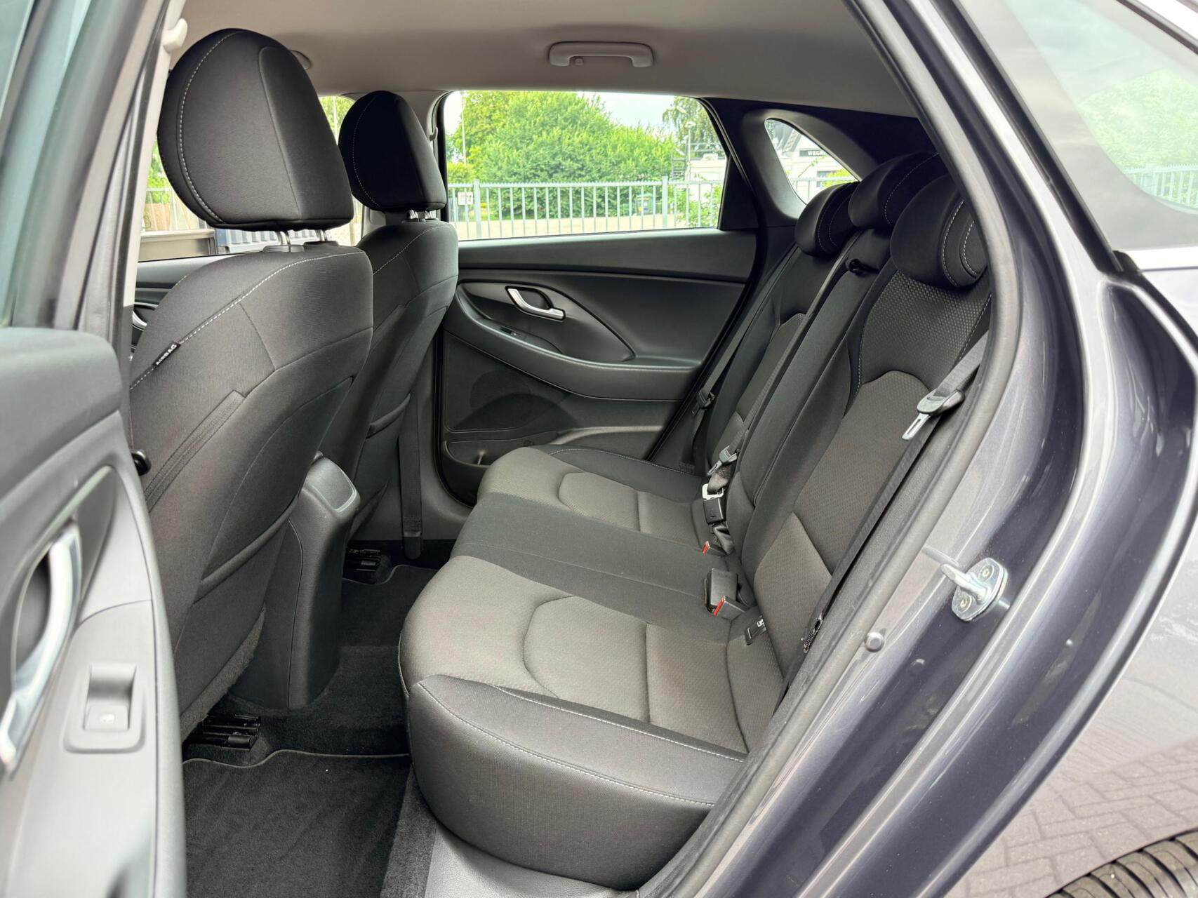 Foto van Hyundai I30