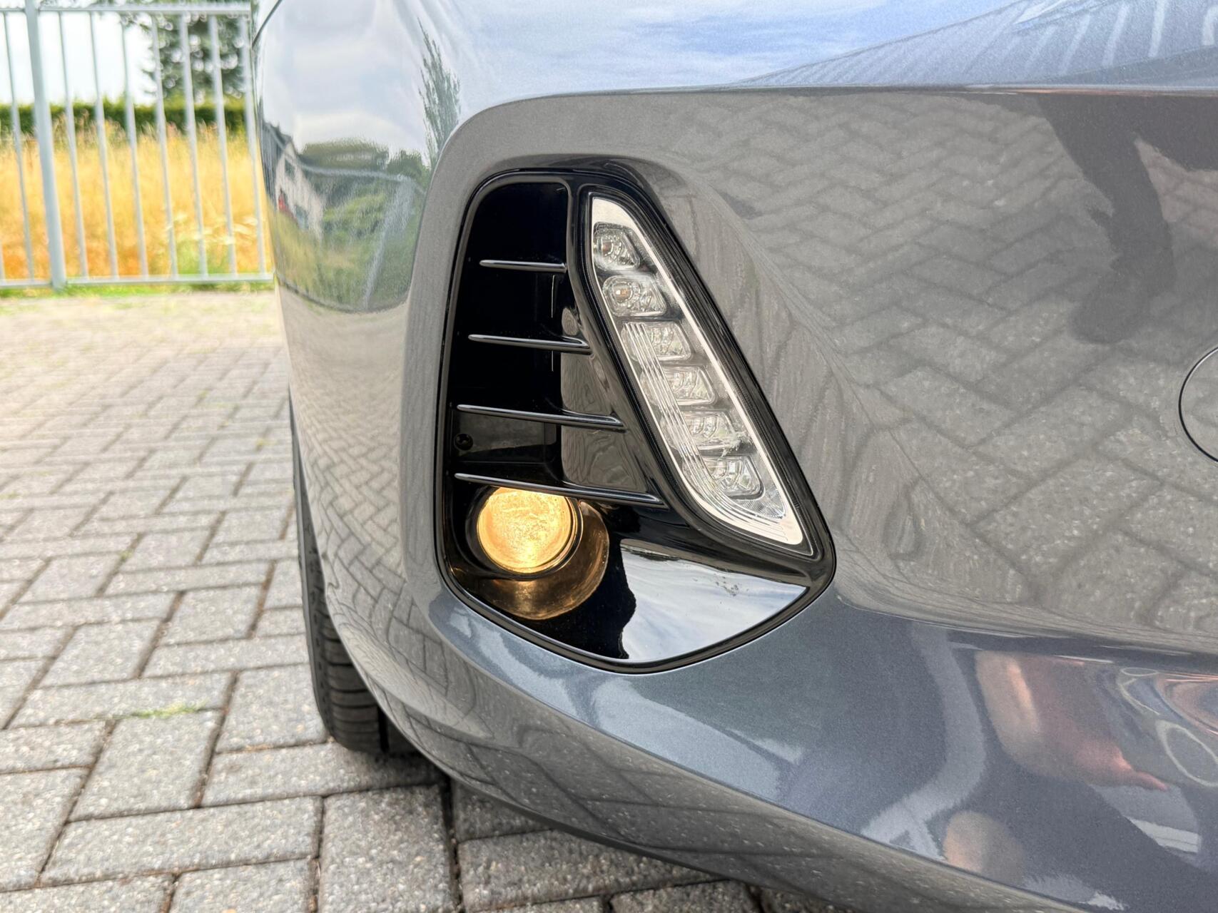 Foto van Hyundai I30