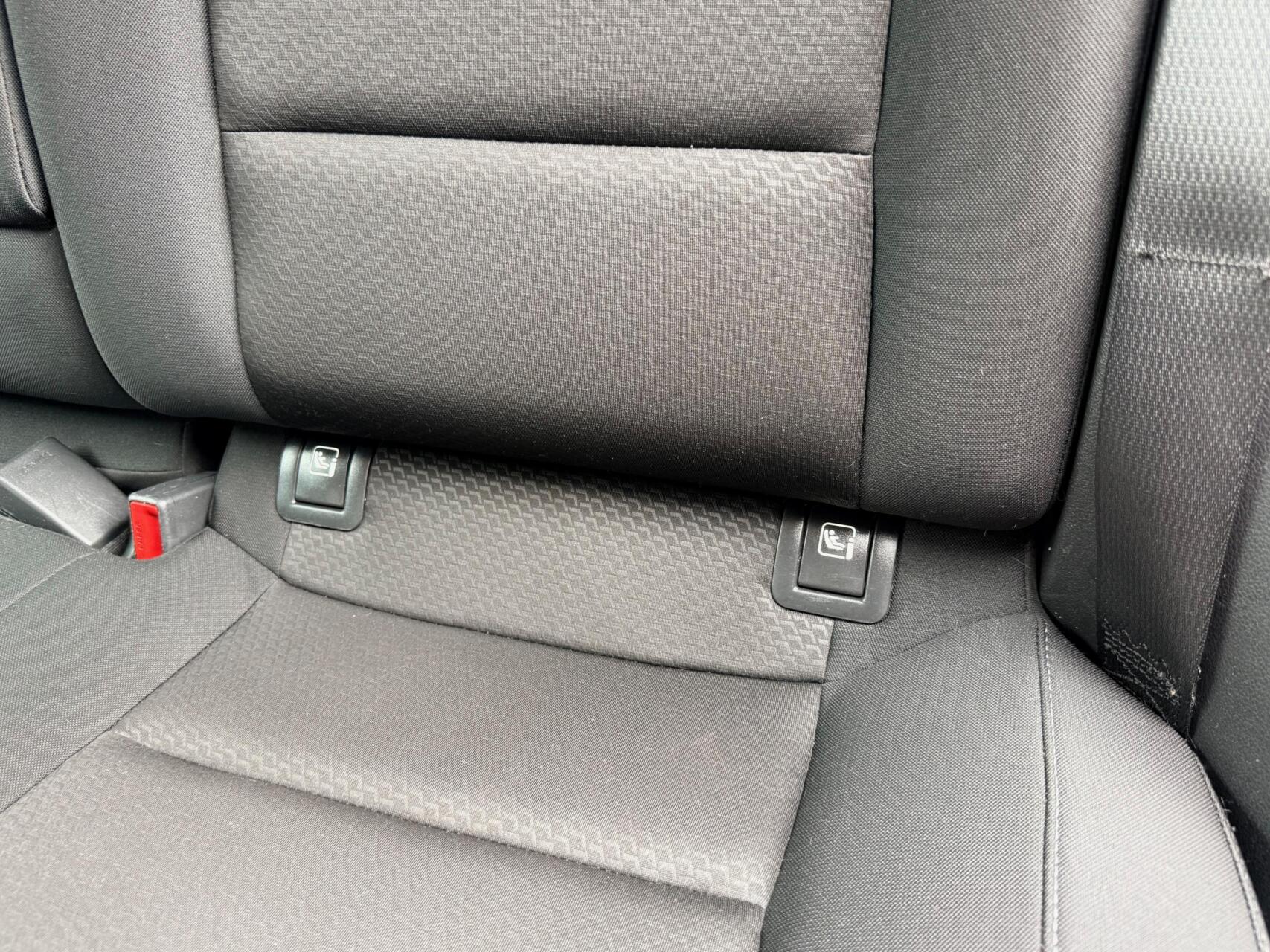 Foto van Hyundai I30