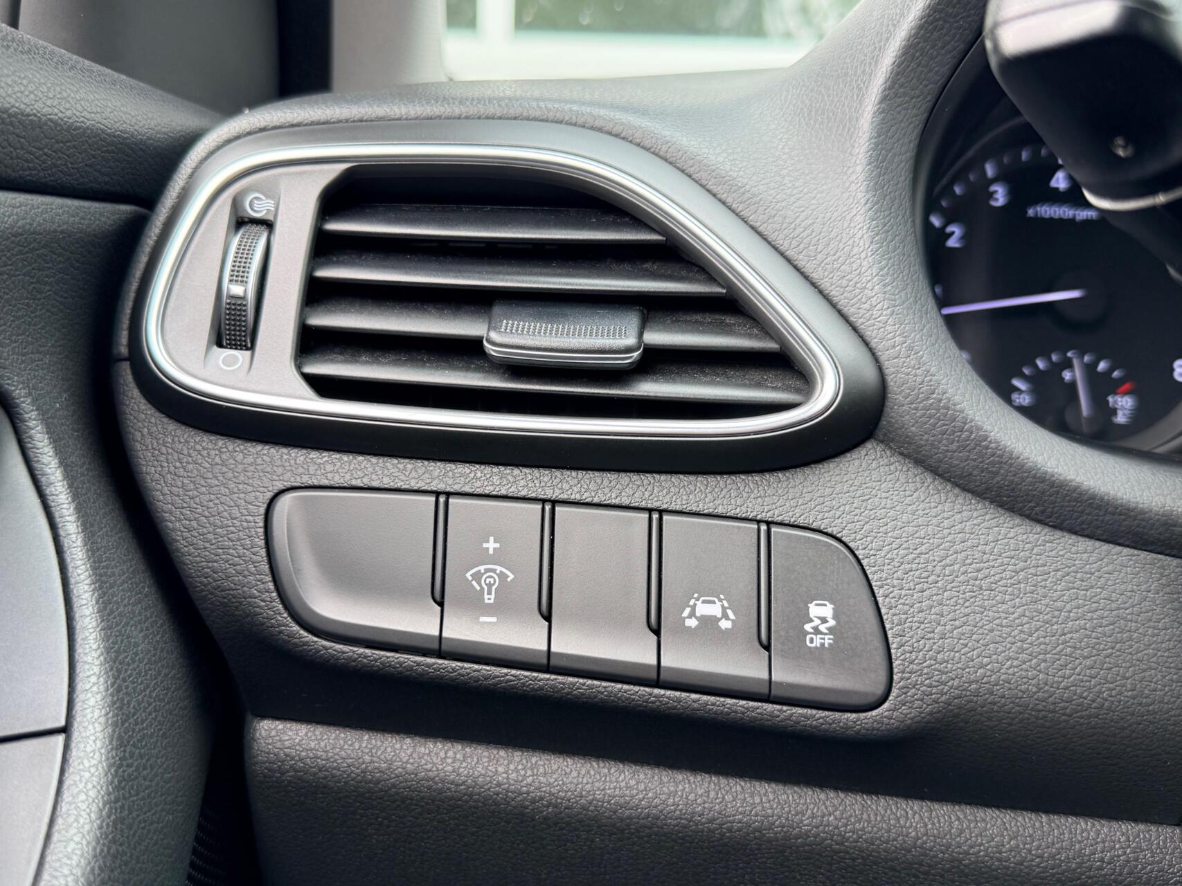 Foto van Hyundai I30