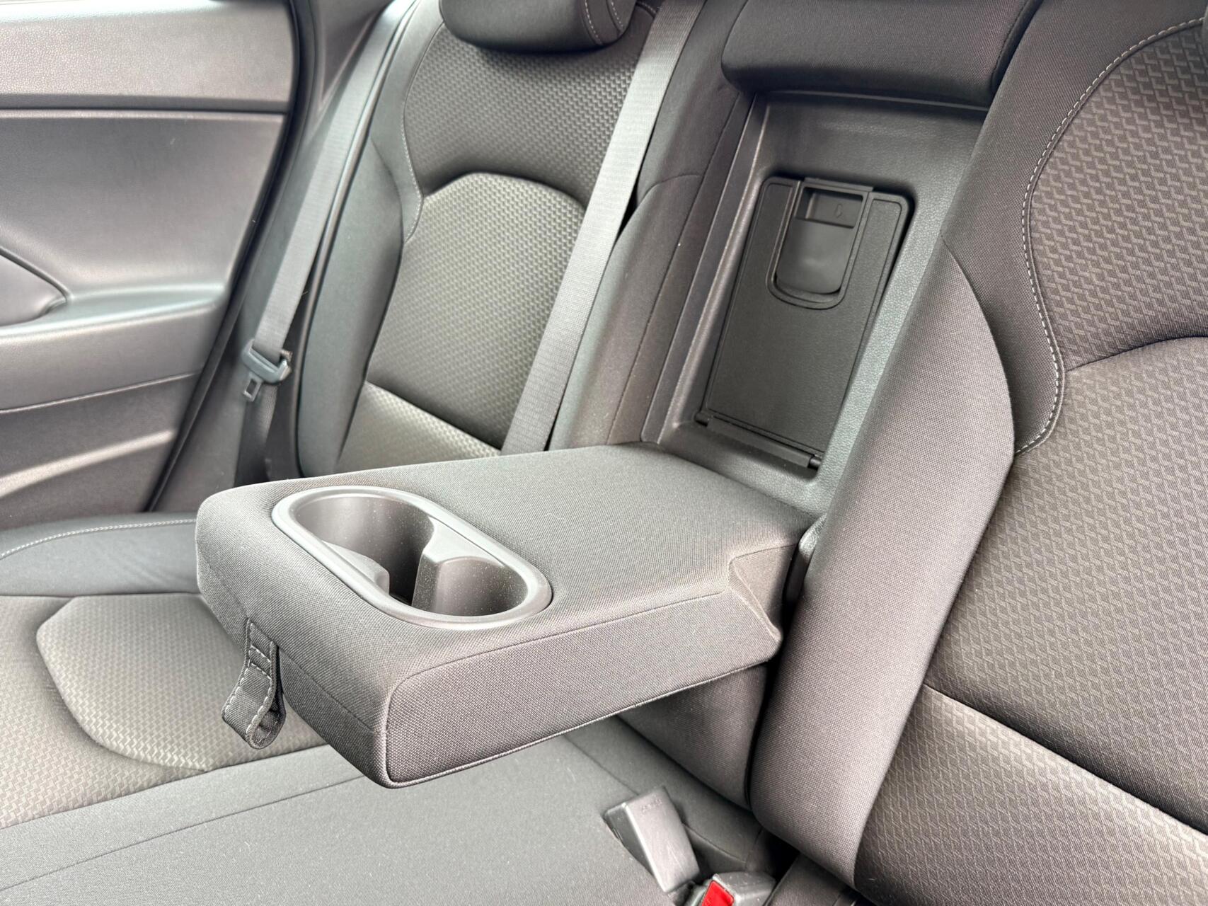 Foto van Hyundai I30