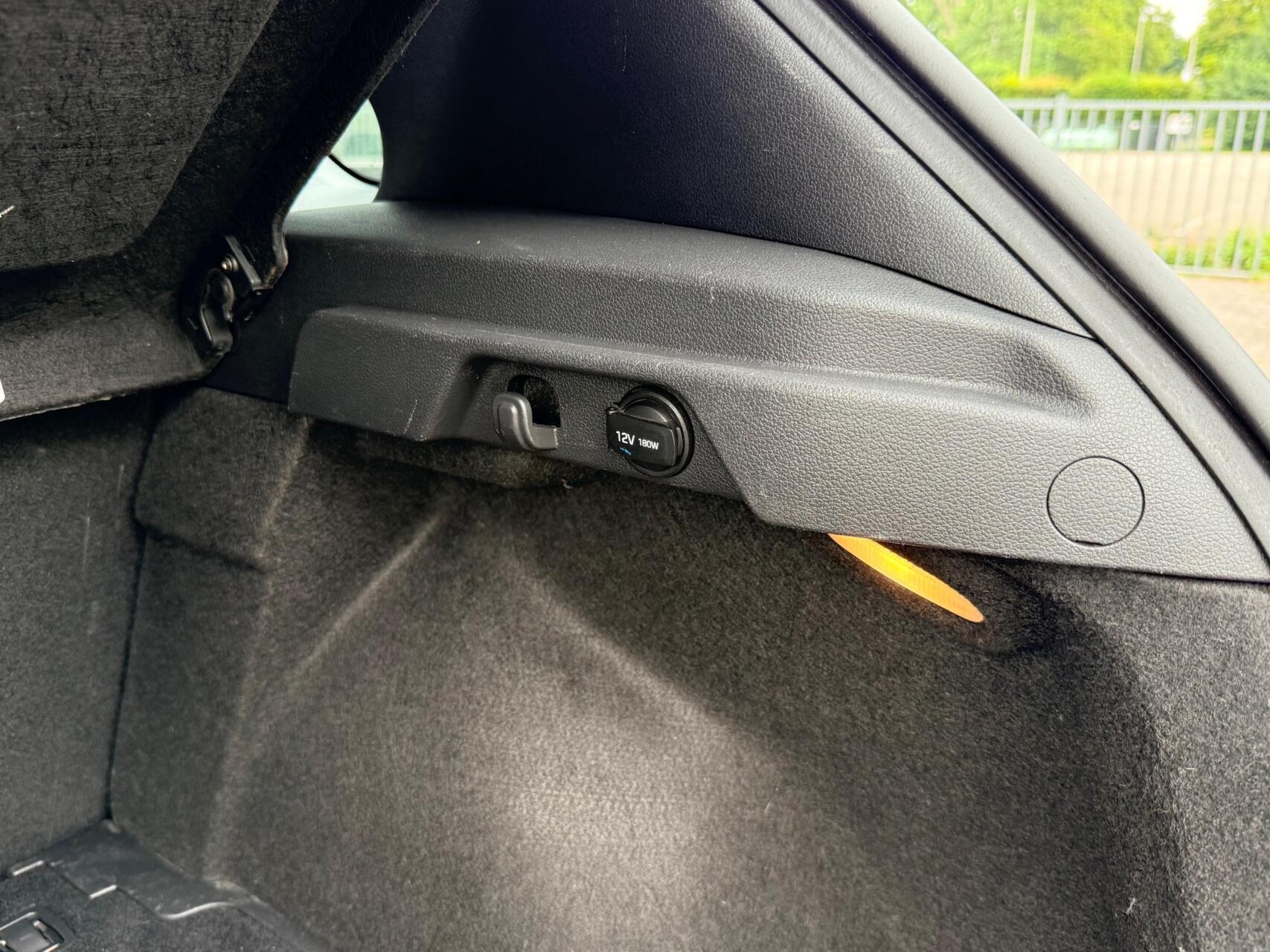 Foto van Hyundai I30