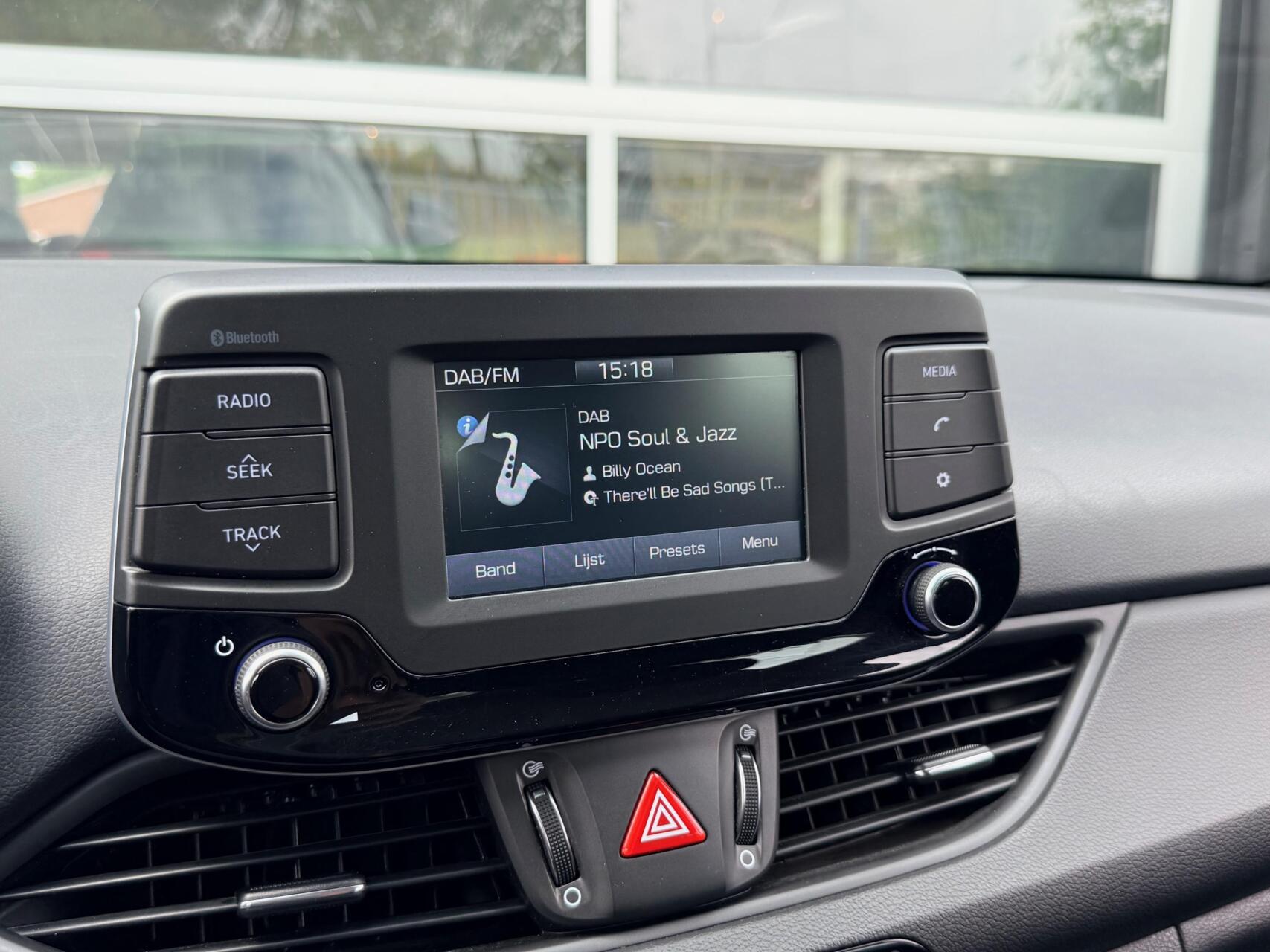 Foto van Hyundai I30
