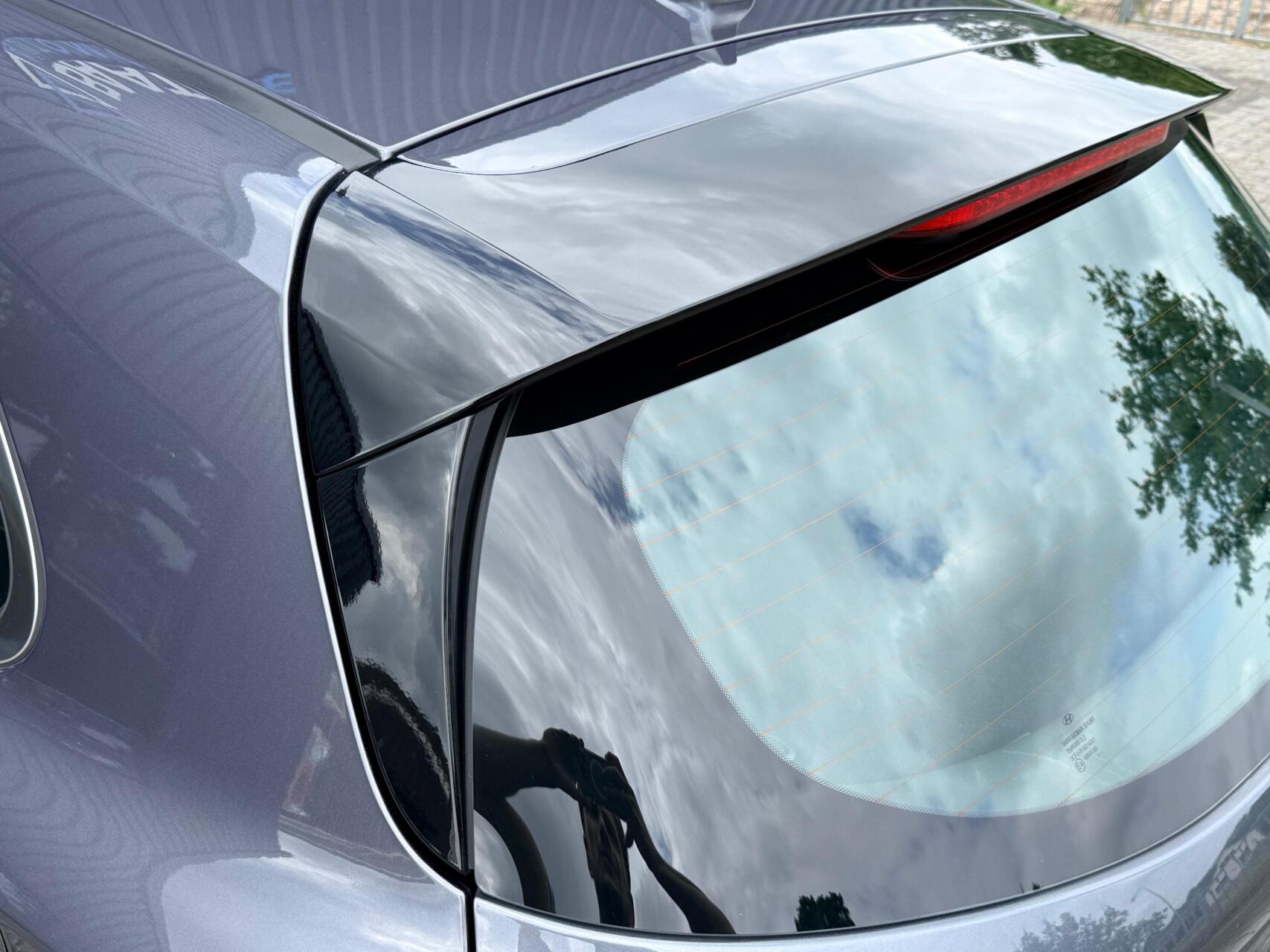 Foto van Hyundai I30