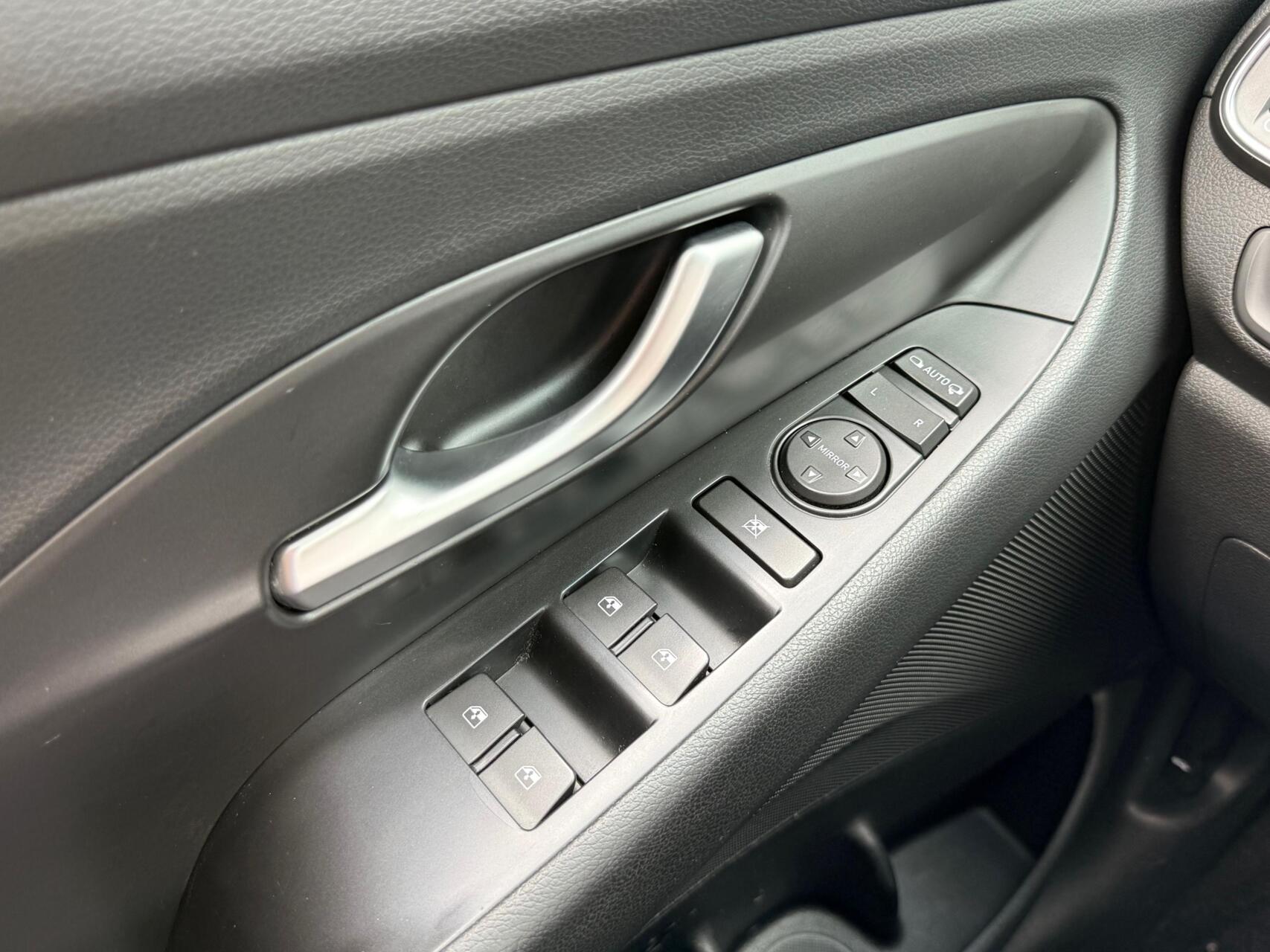 Foto van Hyundai I30