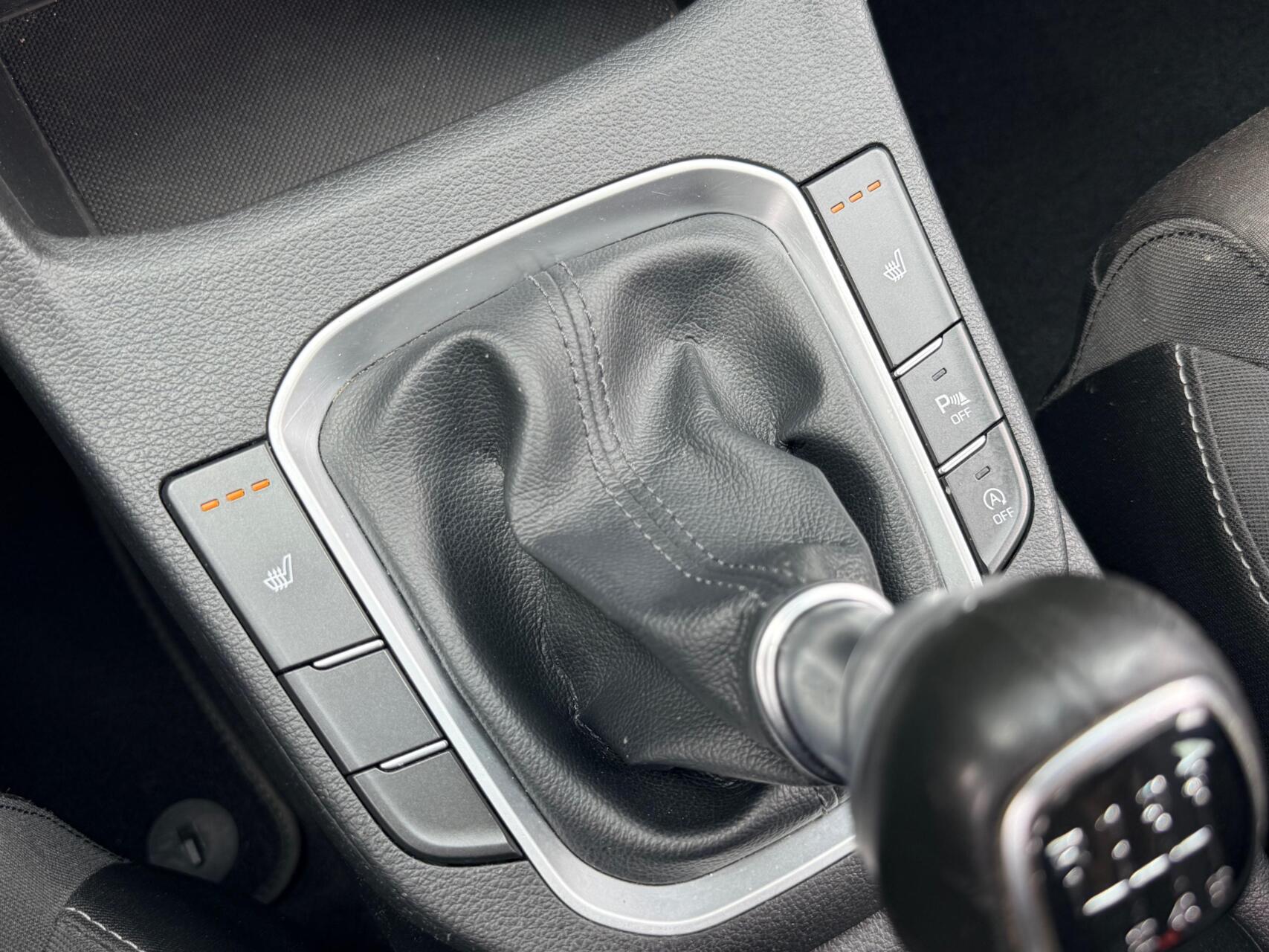 Foto van Hyundai I30