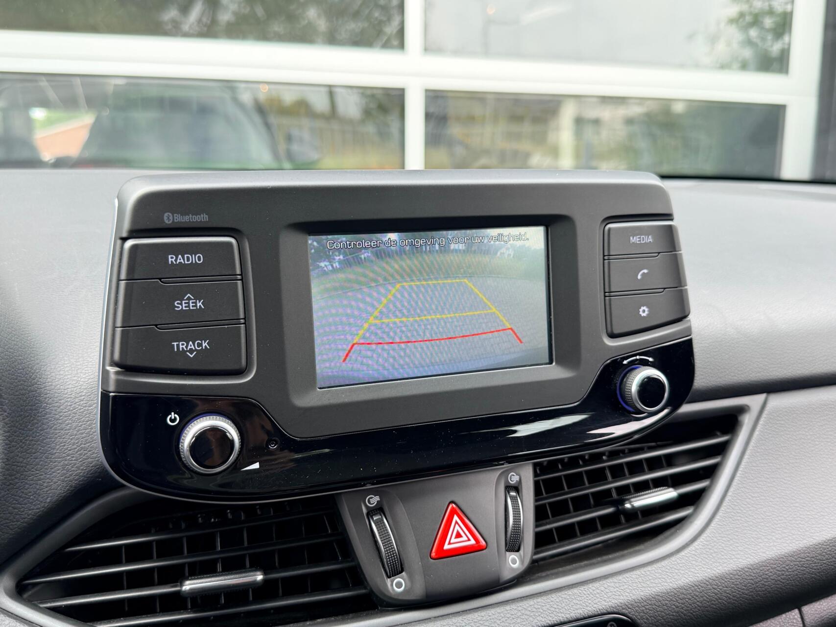 Foto van Hyundai I30
