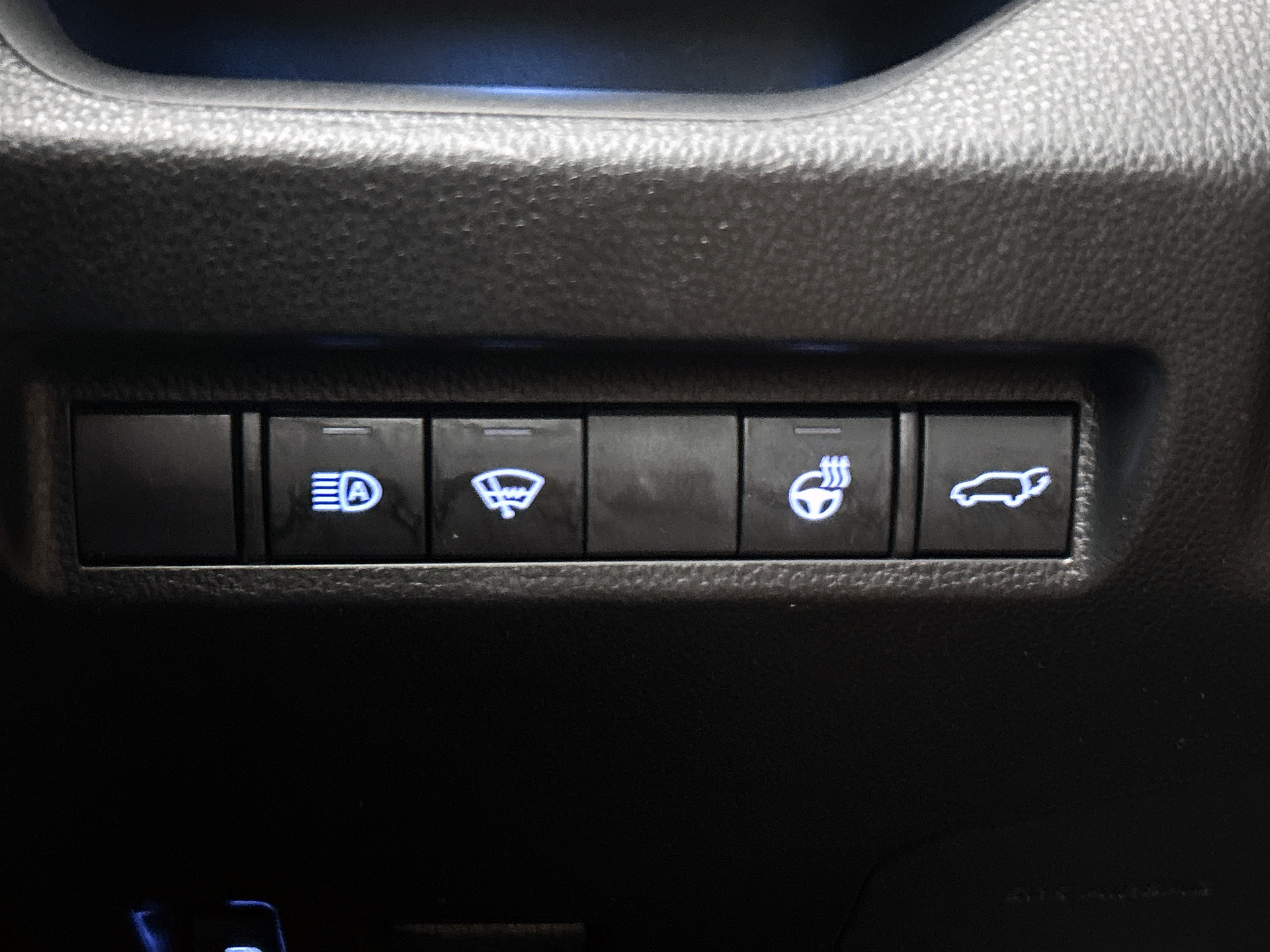 Foto van Toyota Toyota Rav4