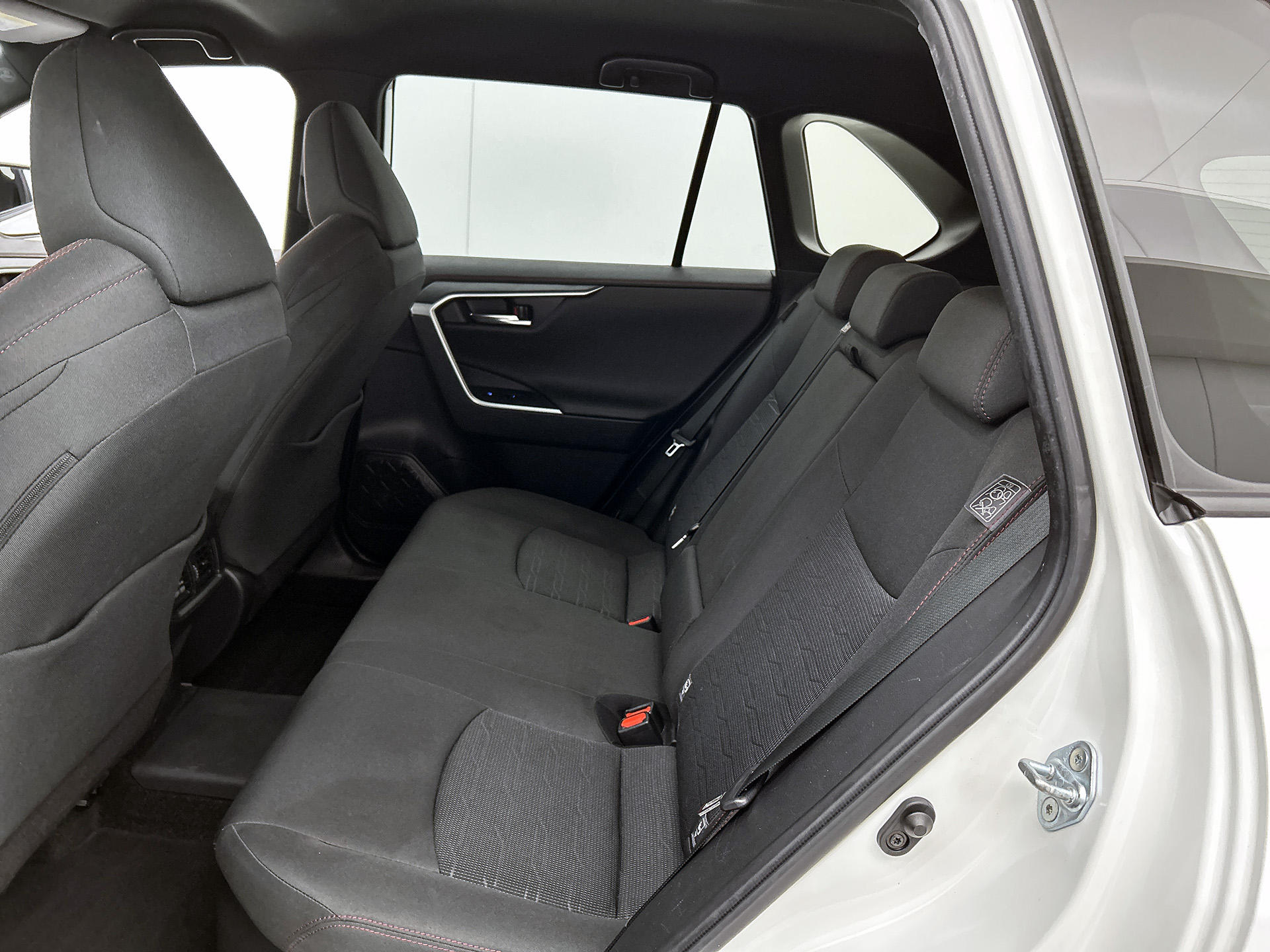 Foto van Toyota Toyota Rav4