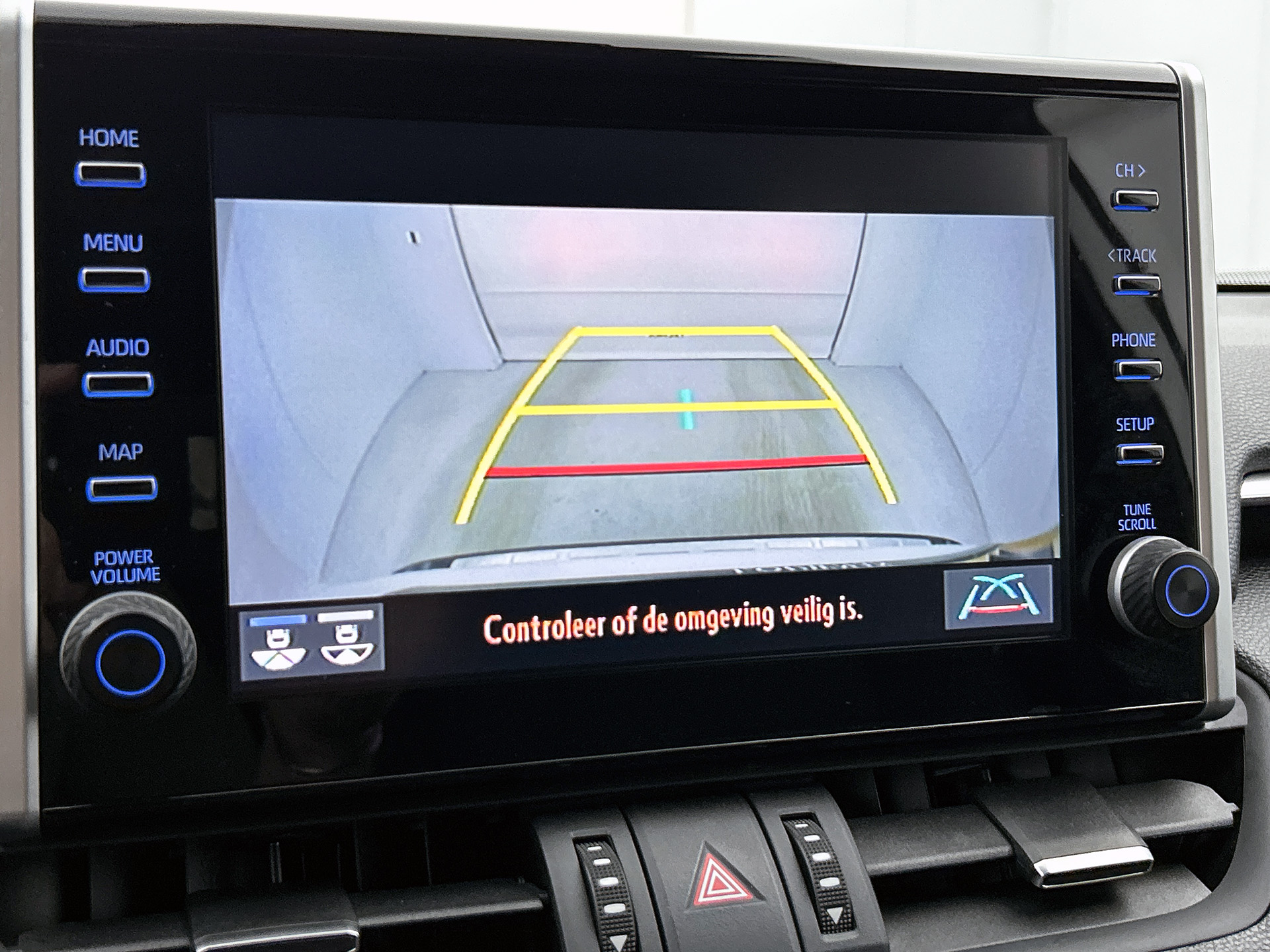 Foto van Toyota Toyota Rav4