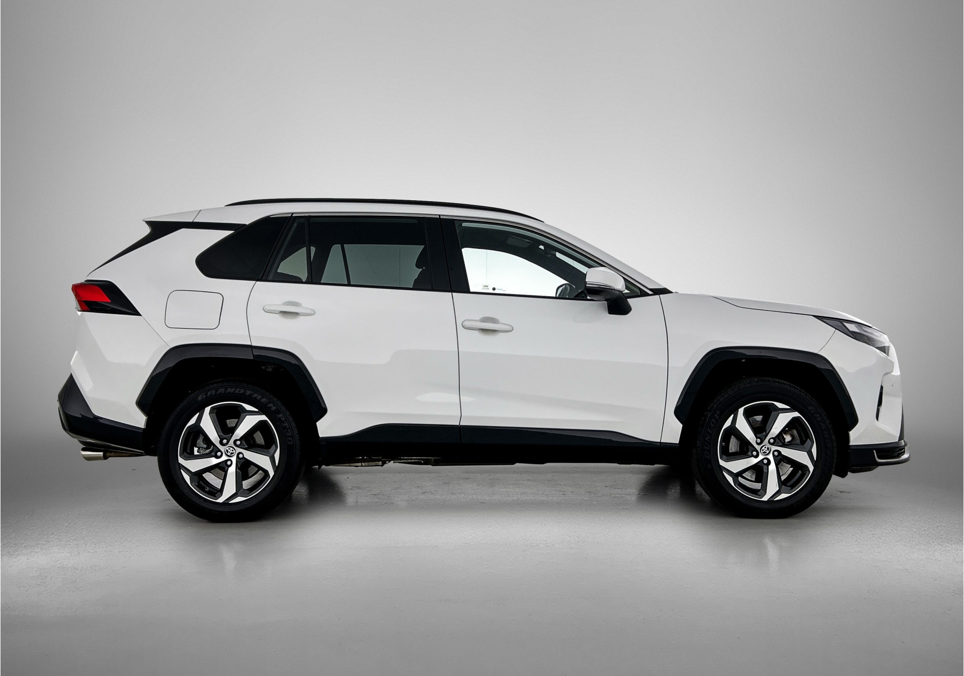 Foto van Toyota Toyota Rav4