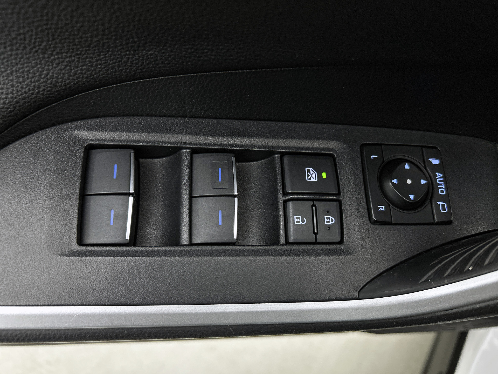 Foto van Toyota Toyota Rav4