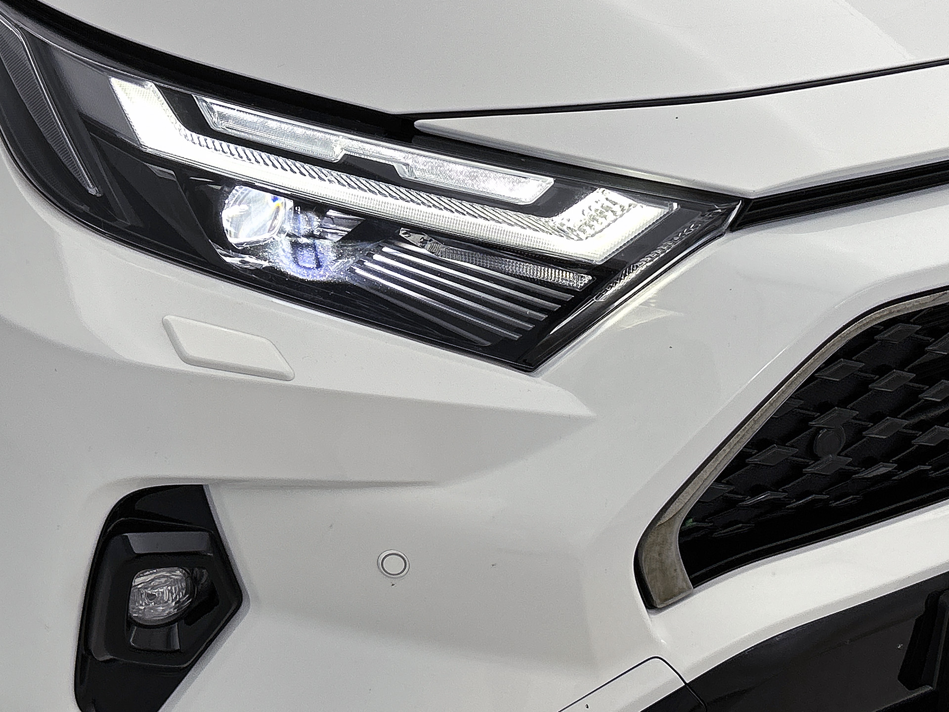 Foto van Toyota Toyota Rav4