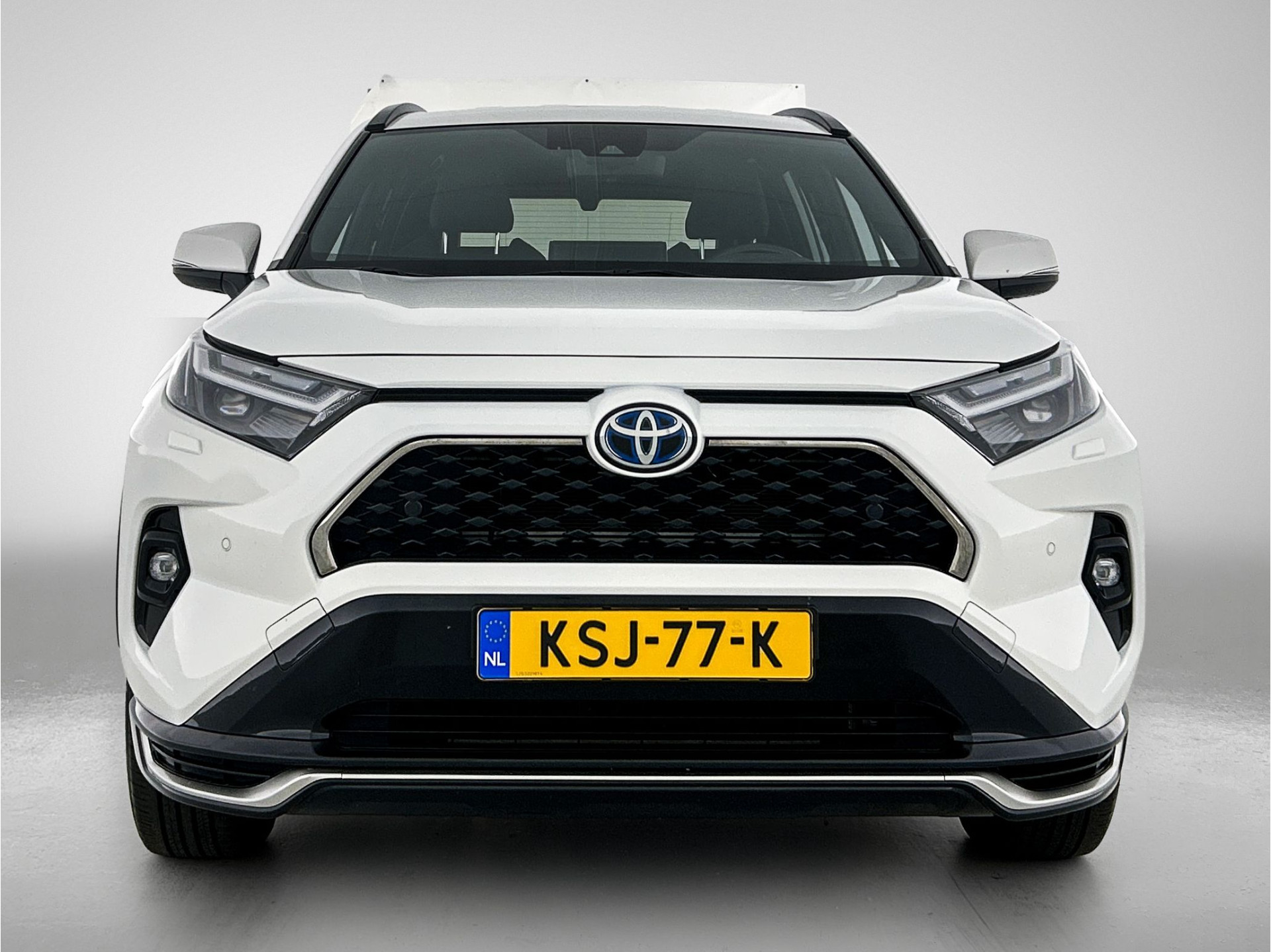 Foto van Toyota Toyota Rav4