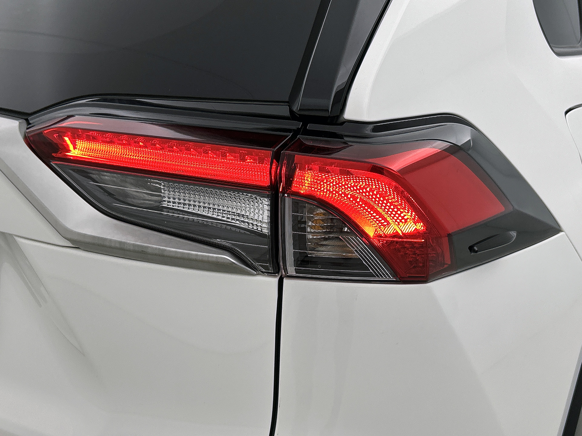 Foto van Toyota Toyota Rav4