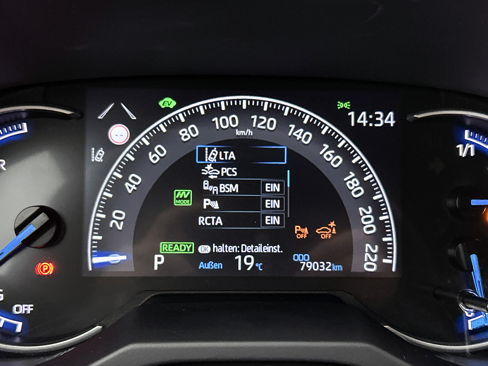 Foto van Toyota Toyota Rav4