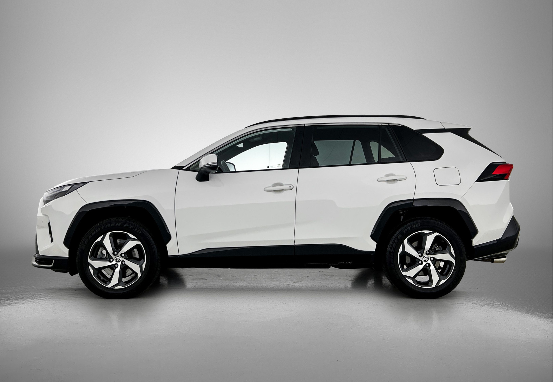 Foto van Toyota Toyota Rav4